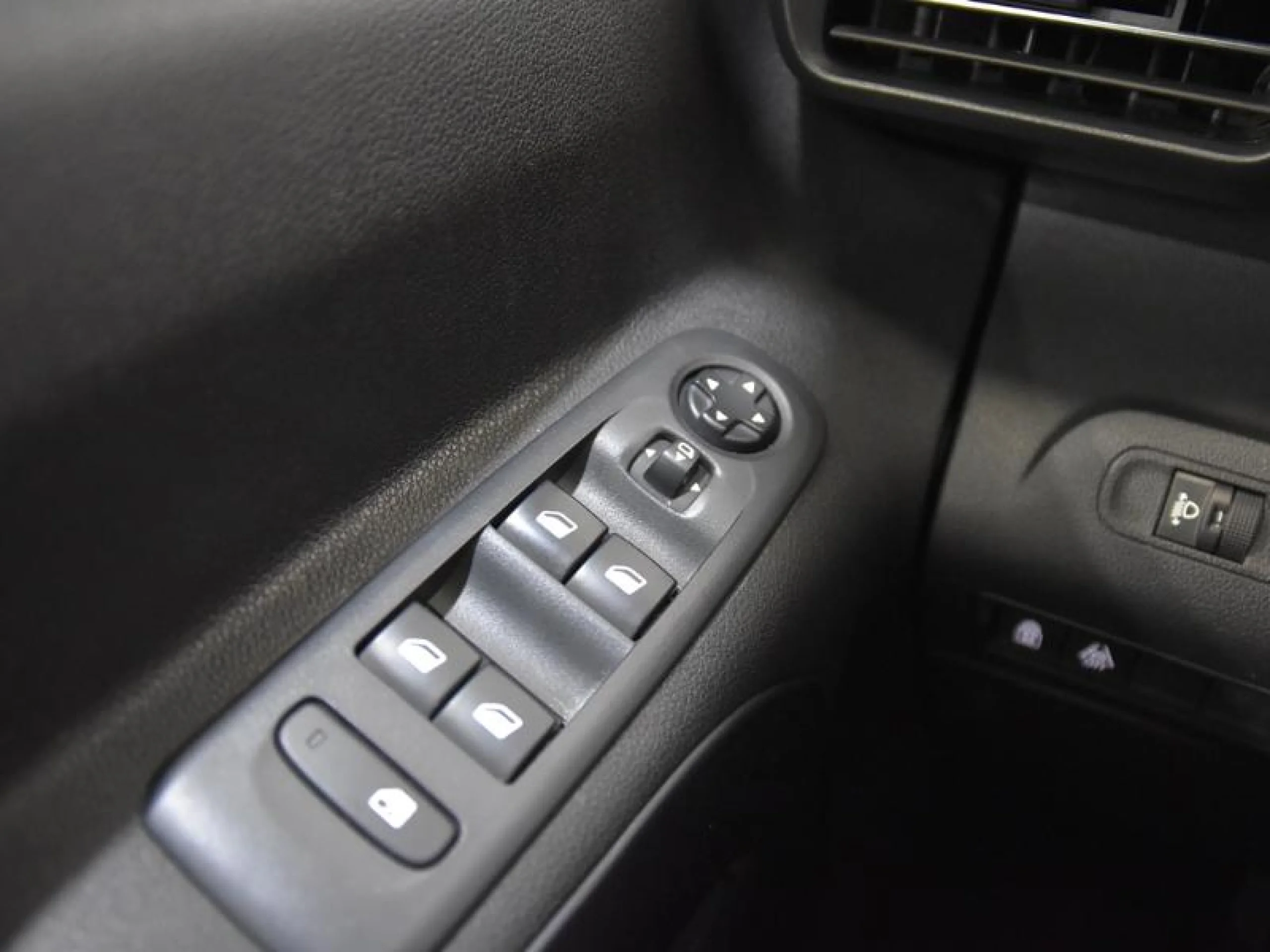 PEUGEOT Rifter ALLURE STANDARD BLUEHDI 73KW - Foto 20