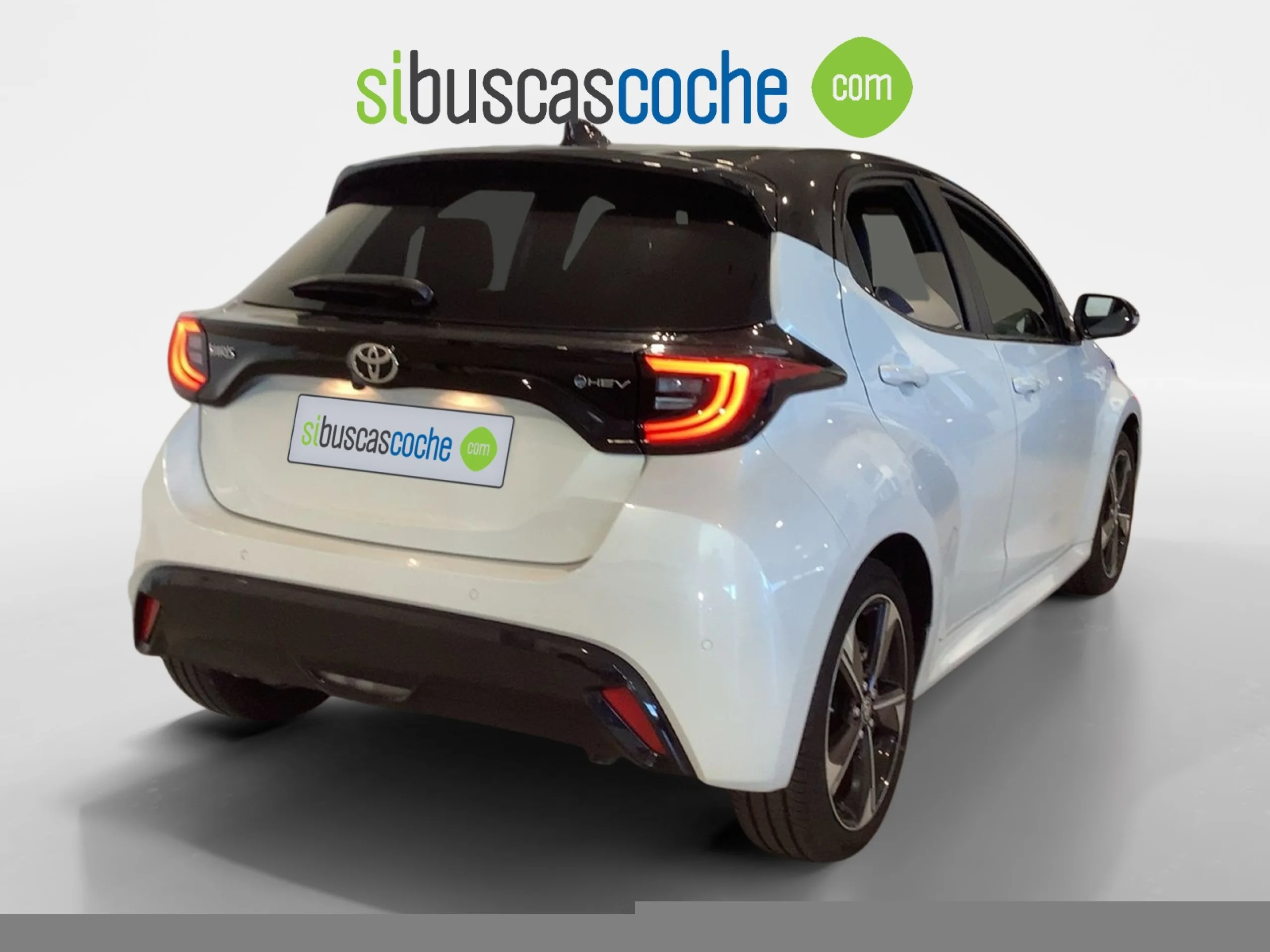TOYOTA Yaris 1.5 130H PREMIERE EDITION - Foto 6
