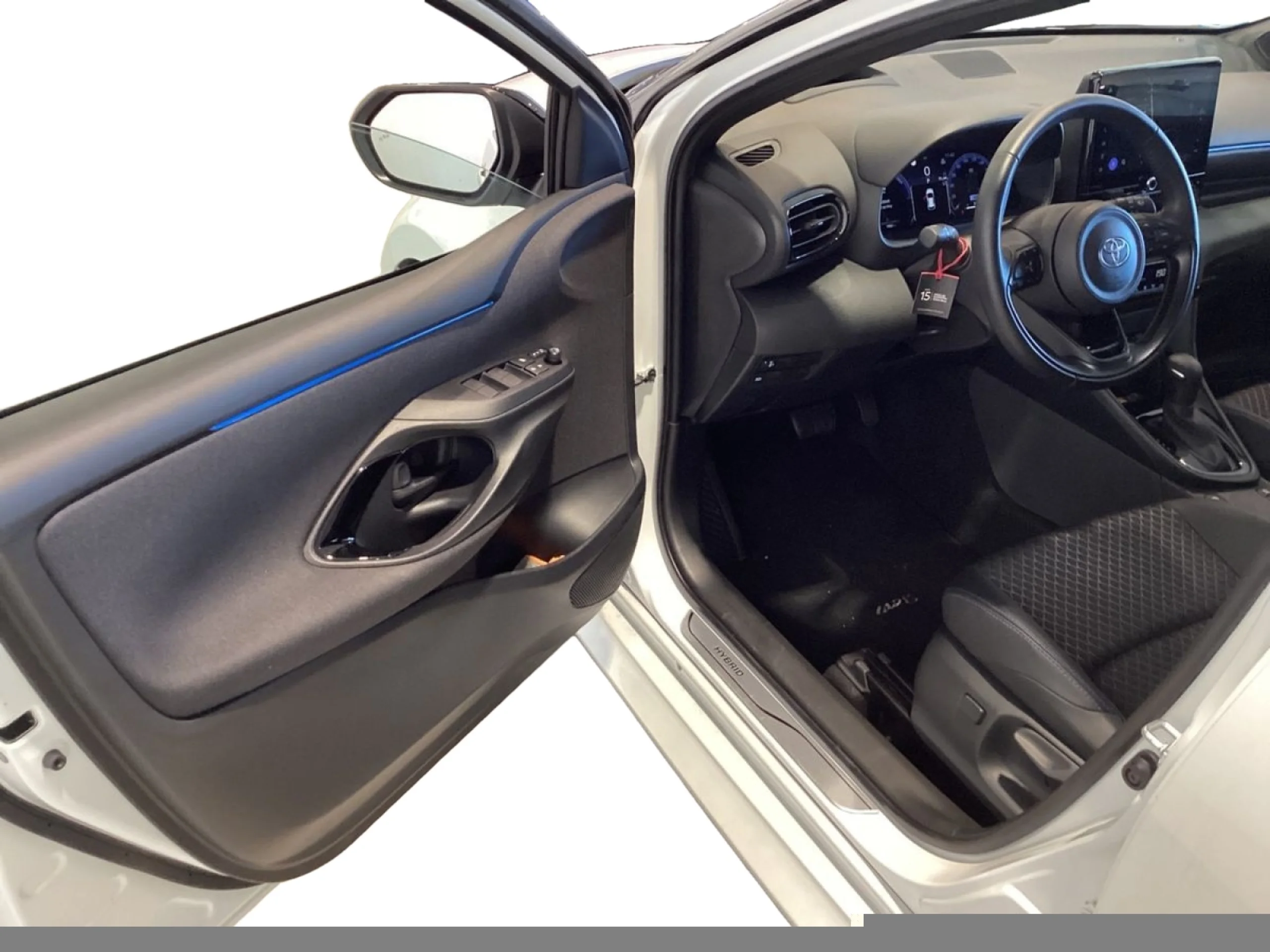 TOYOTA Yaris 1.5 130H PREMIERE EDITION - Foto 13