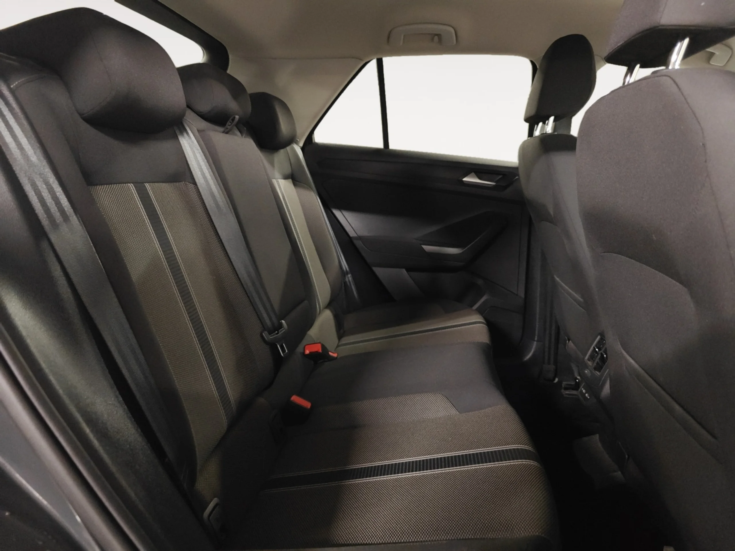 VOLKSWAGEN T ROC ADVANCE 1.0 TSI 81KW (110CV) - Foto 6