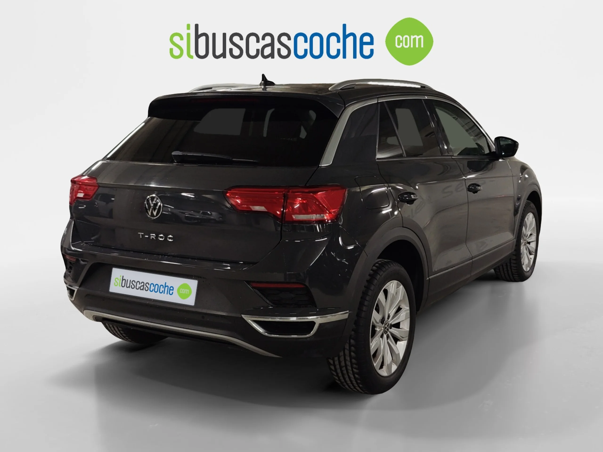 VOLKSWAGEN T ROC ADVANCE 1.0 TSI 81KW (110CV) - Foto 18