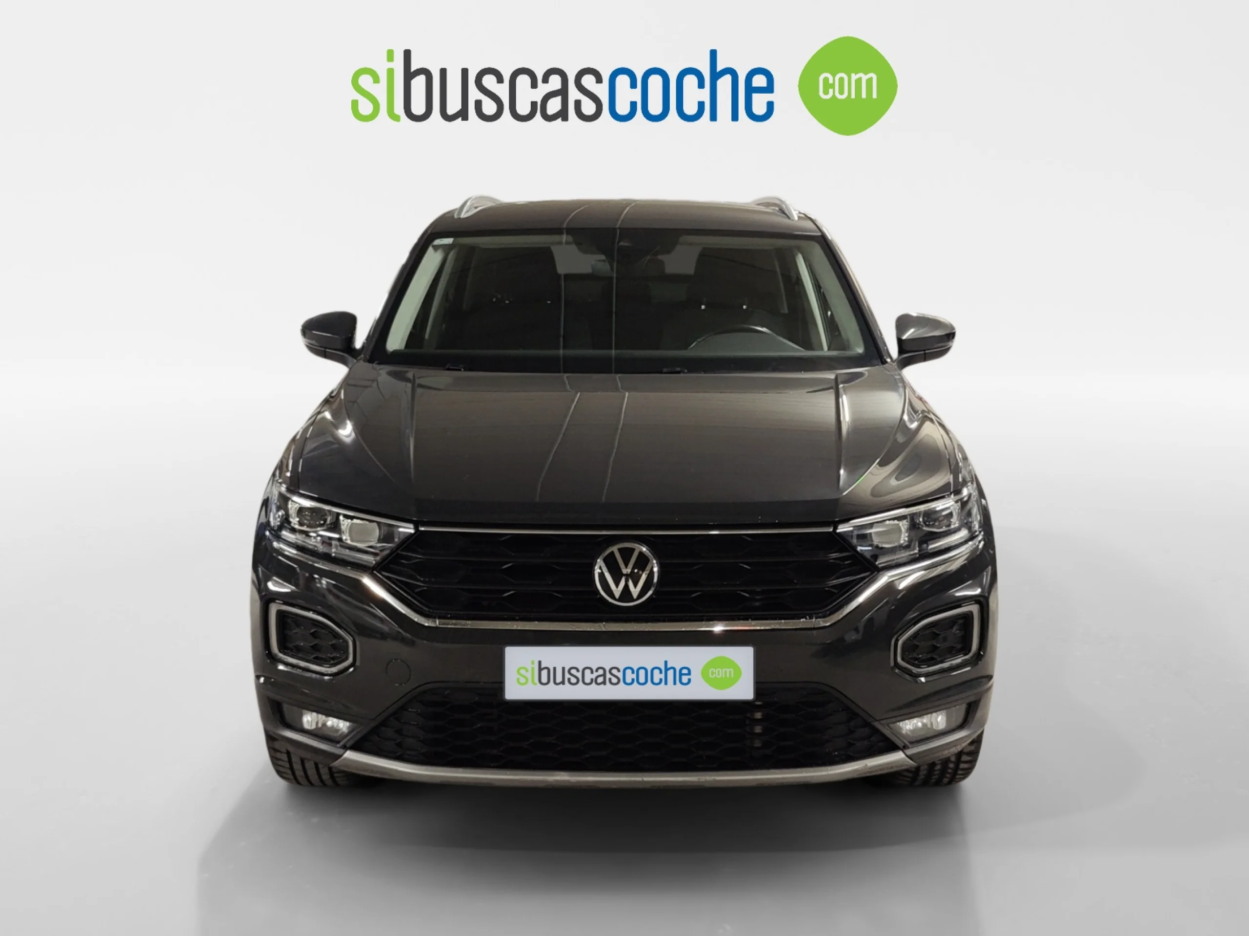 VOLKSWAGEN T ROC ADVANCE 1.0 TSI 81KW (110CV) - Foto 19