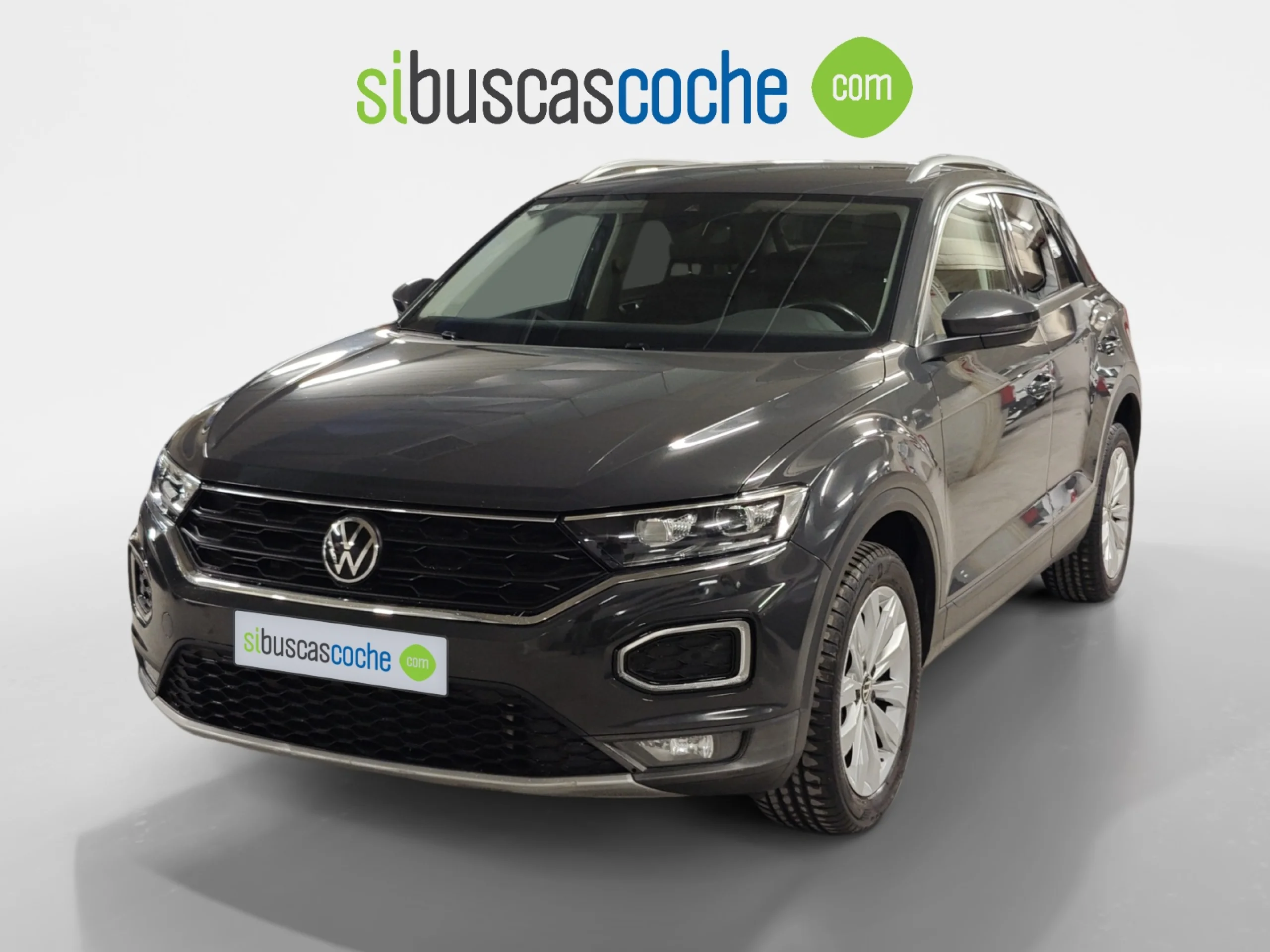 VOLKSWAGEN T ROC ADVANCE 1.0 TSI 81KW (110CV) - Foto 21