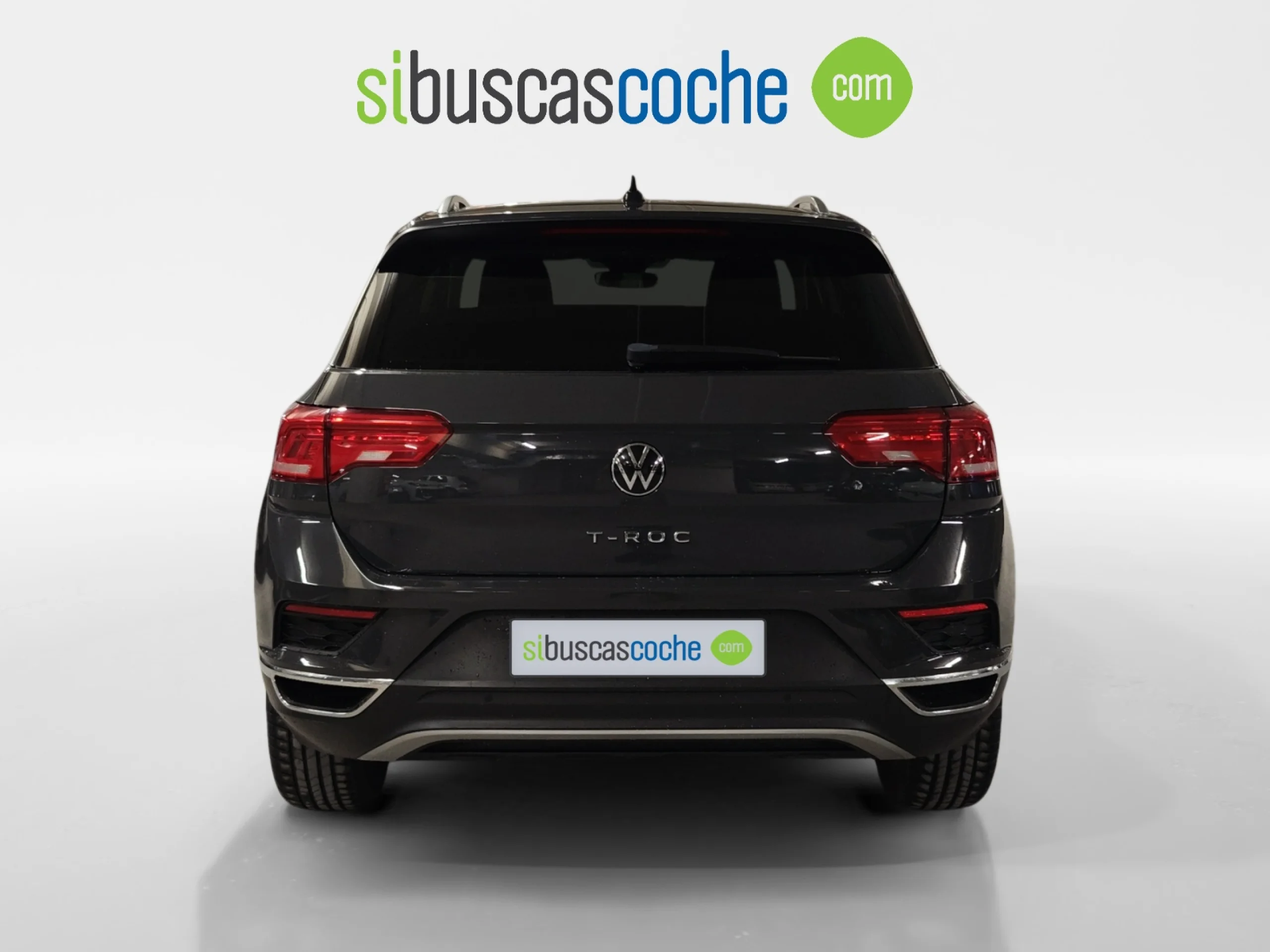 VOLKSWAGEN T ROC ADVANCE 1.0 TSI 81KW (110CV) - Foto 23