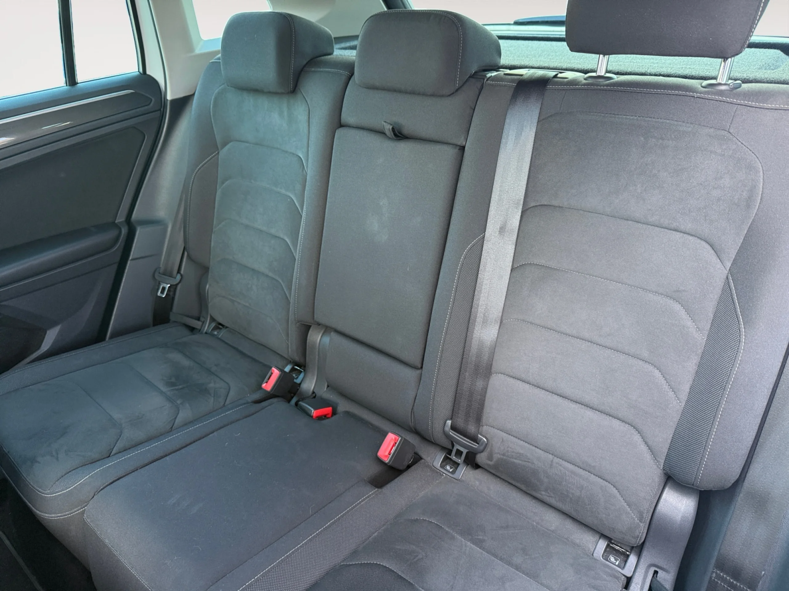 VOLKSWAGEN TIGUAN SPORT 2.0 TDI 140KW (190CV) 4MOTION DSG - Foto 6