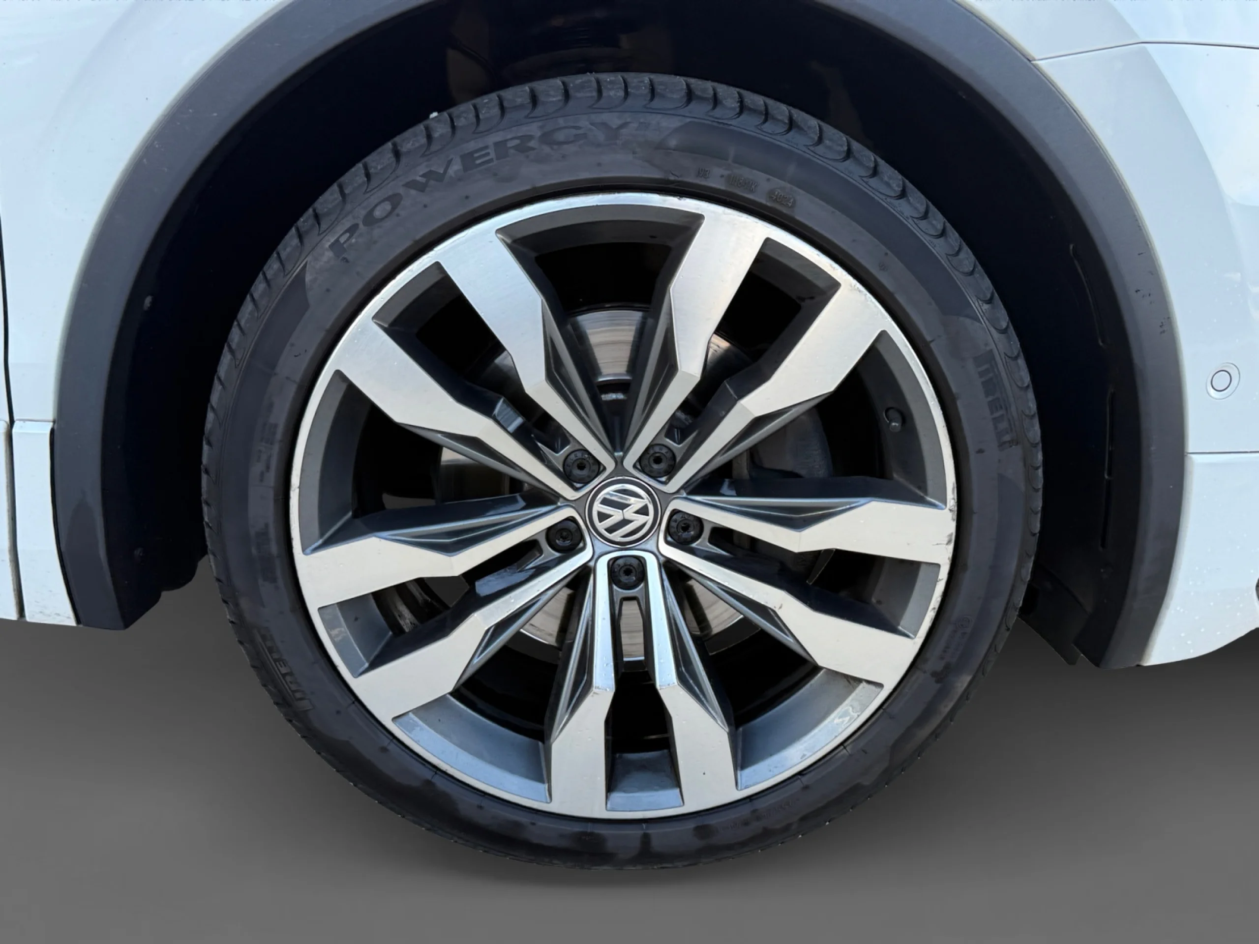 VOLKSWAGEN TIGUAN SPORT 2.0 TDI 140KW (190CV) 4MOTION DSG - Foto 8