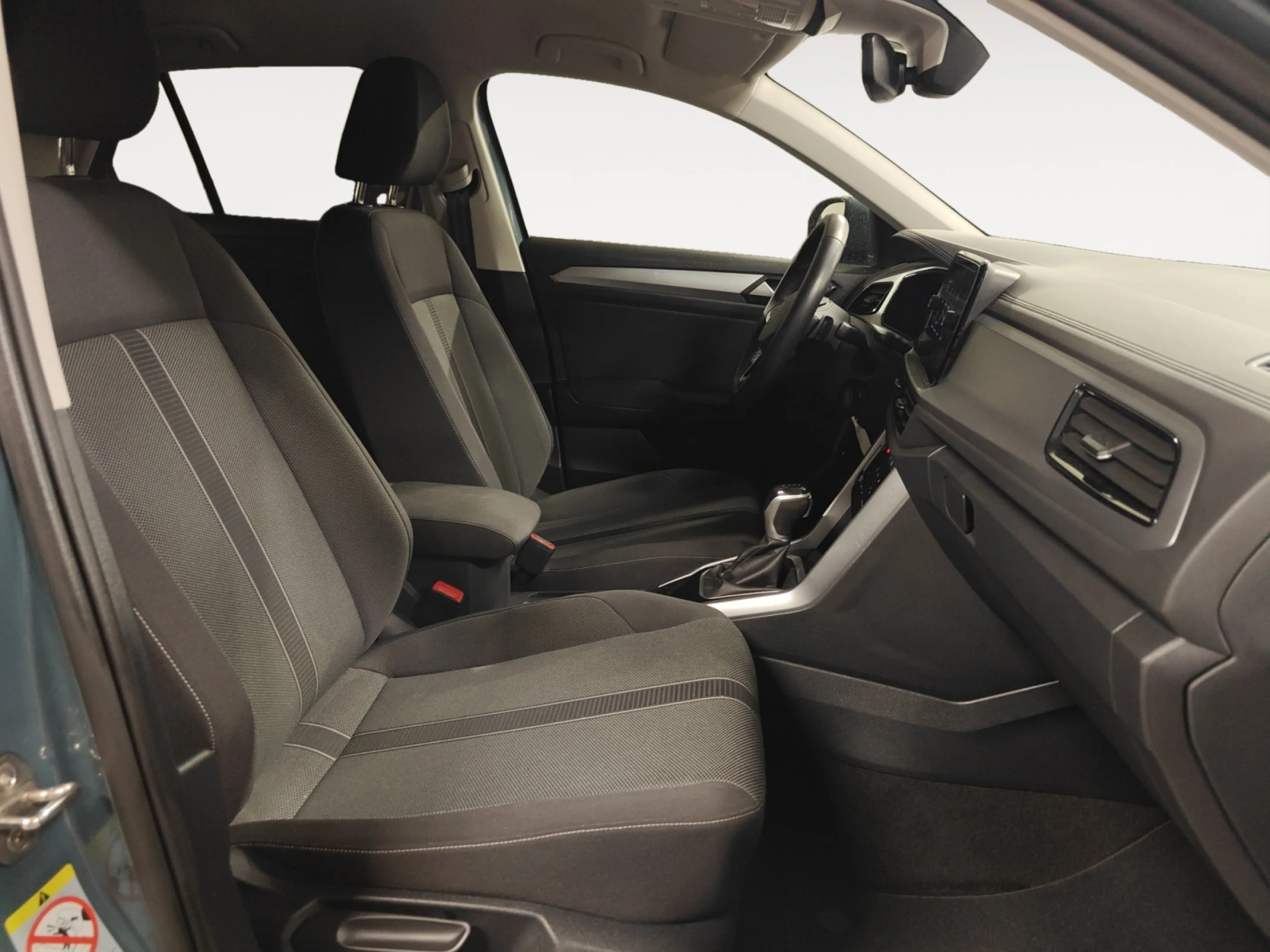 VOLKSWAGEN T ROC LIFE 1.0 TSI 81KW (110CV) - Foto 5