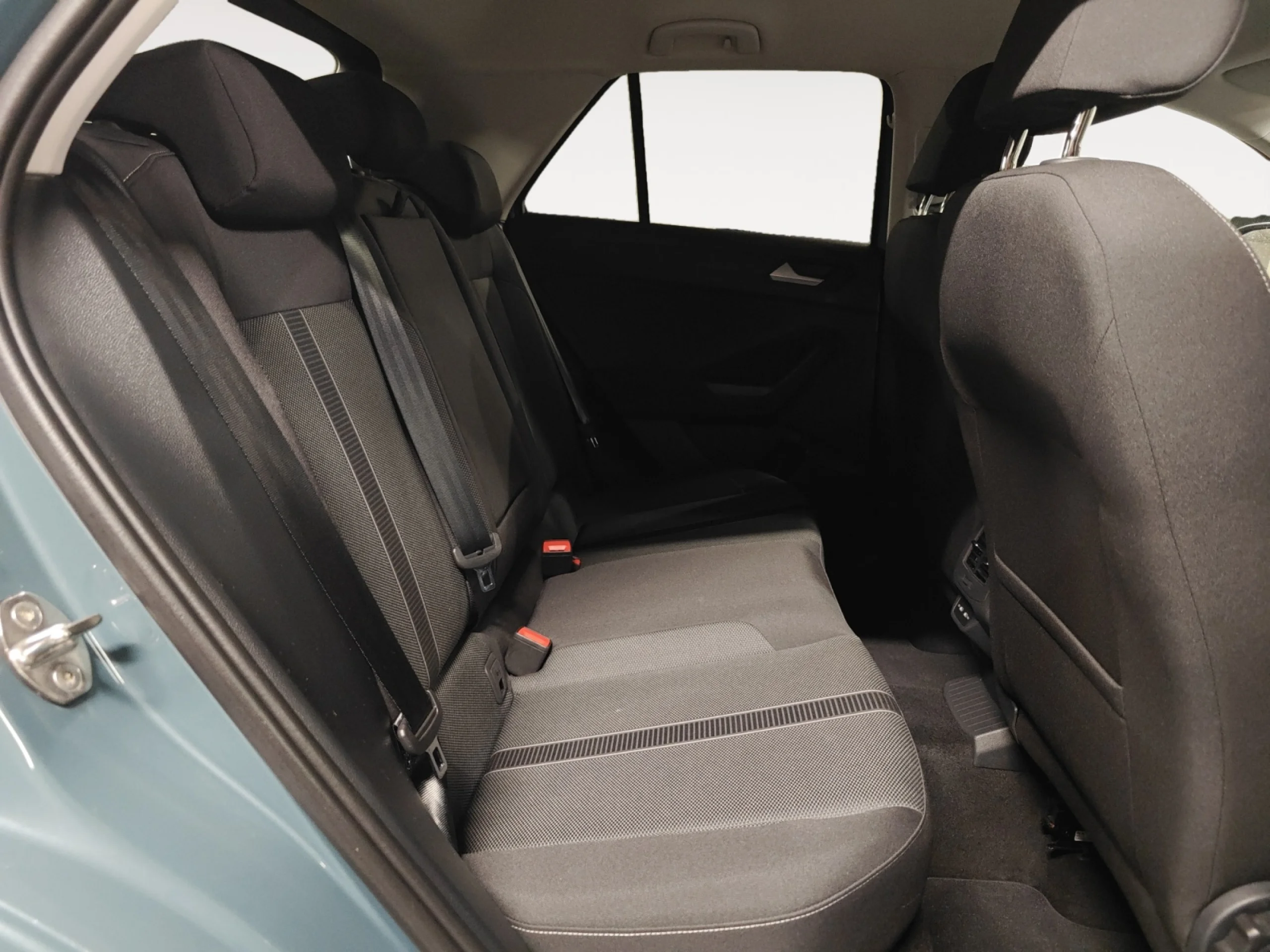 VOLKSWAGEN T ROC LIFE 1.0 TSI 81KW (110CV) - Foto 6