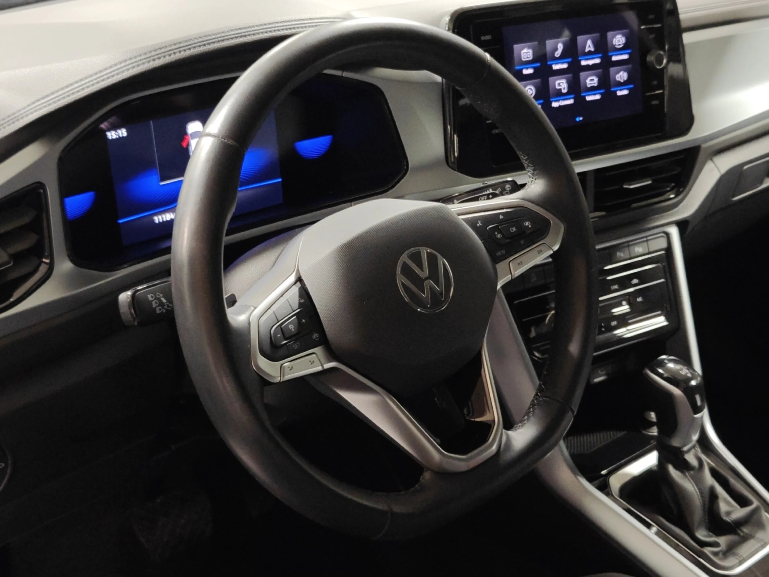 VOLKSWAGEN T ROC LIFE 1.0 TSI 81KW (110CV) - Foto 9