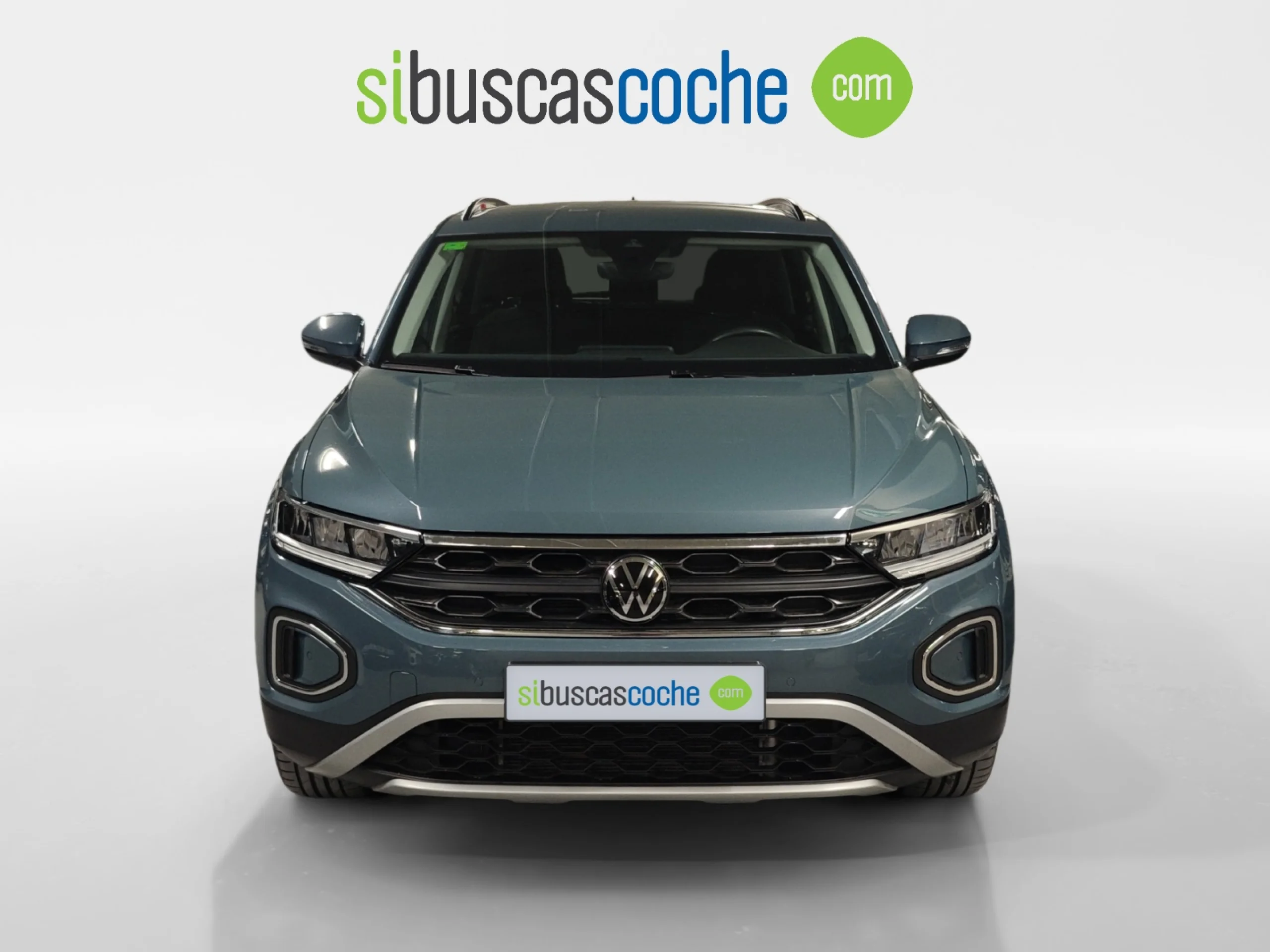 VOLKSWAGEN T ROC LIFE 1.0 TSI 81KW (110CV) - Foto 19