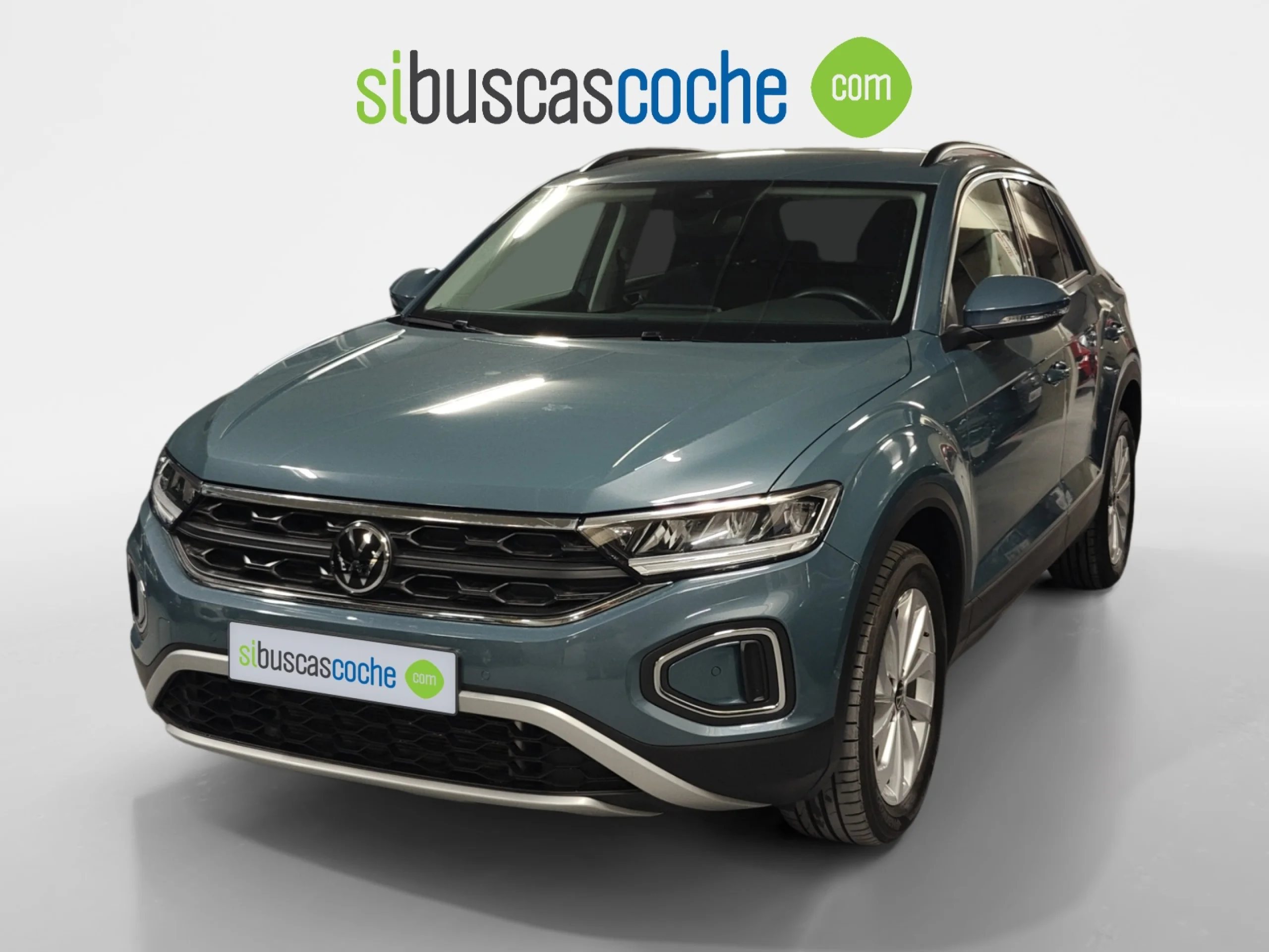 VOLKSWAGEN T ROC LIFE 1.0 TSI 81KW (110CV) - Foto 21