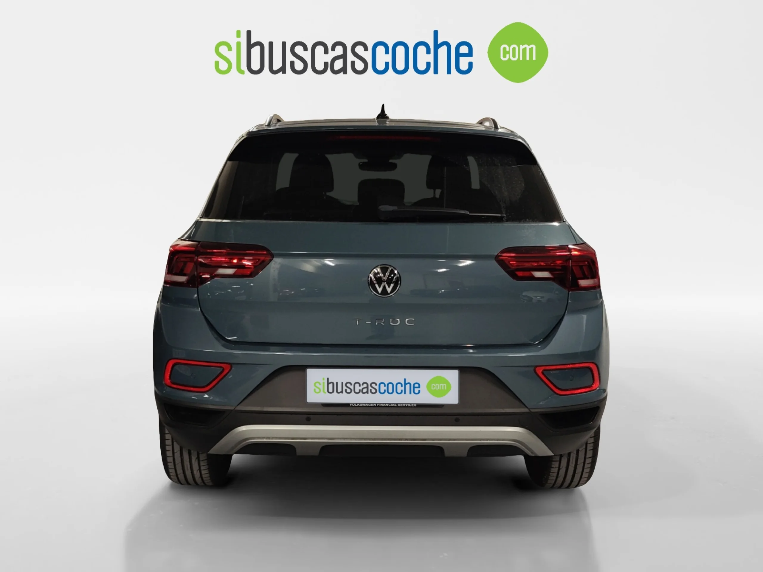 VOLKSWAGEN T ROC LIFE 1.0 TSI 81KW (110CV) - Foto 23