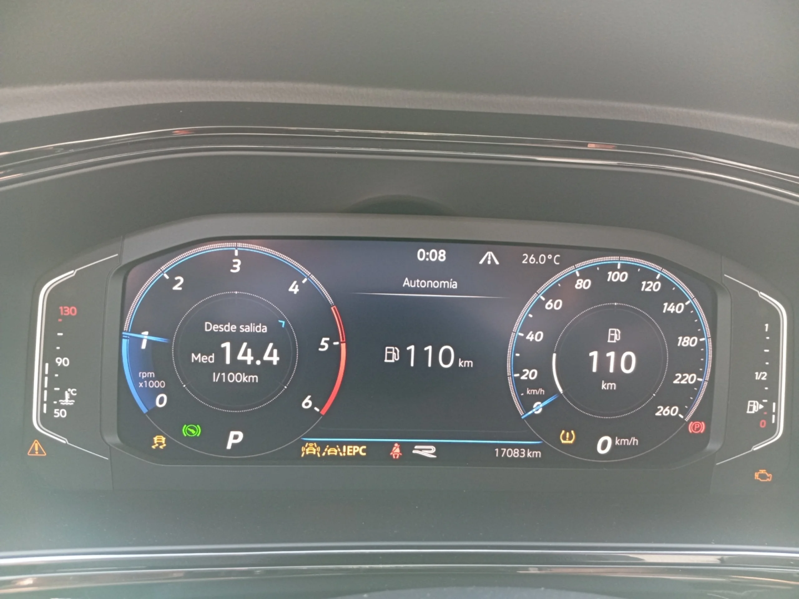 VOLKSWAGEN T ROC R LINE 2.0 TDI 110KW (150CV) DSG - Foto 10