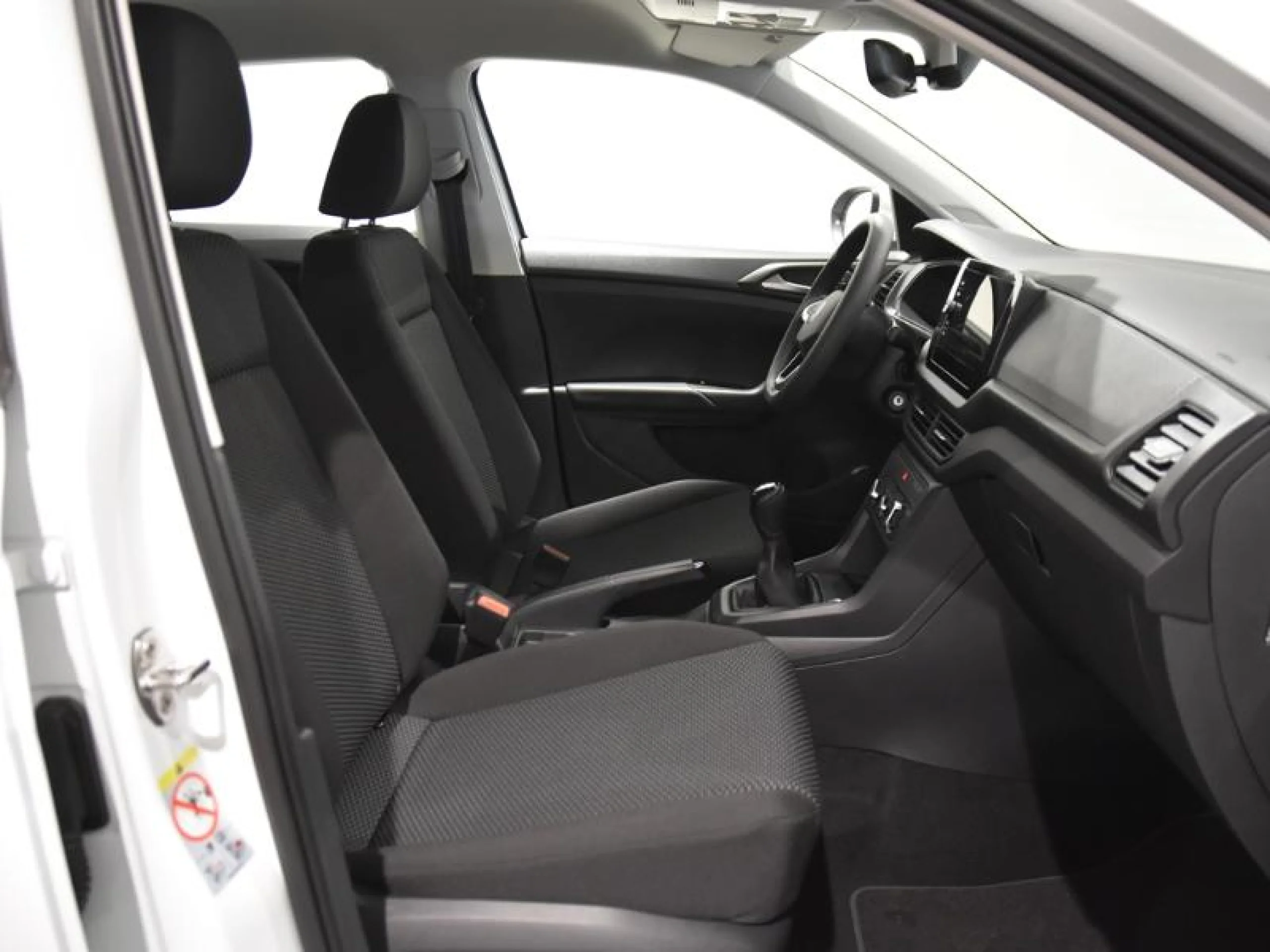 VOLKSWAGEN T CROSS T CROSS 1.0 TSI 70 KW (95 CV)  5 VEL. - Foto 6