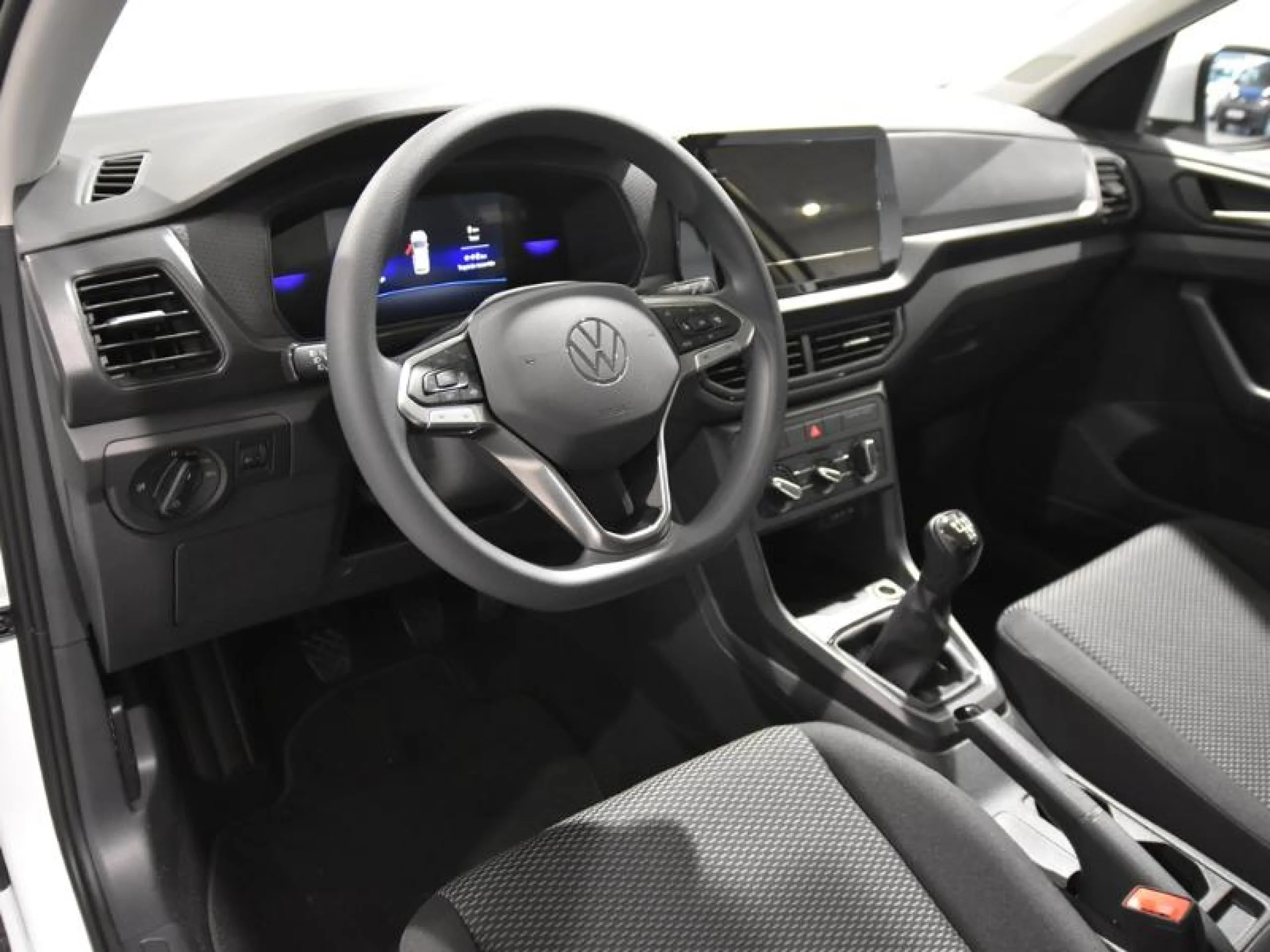 VOLKSWAGEN T CROSS T CROSS 1.0 TSI 70 KW (95 CV)  5 VEL. - Foto 10