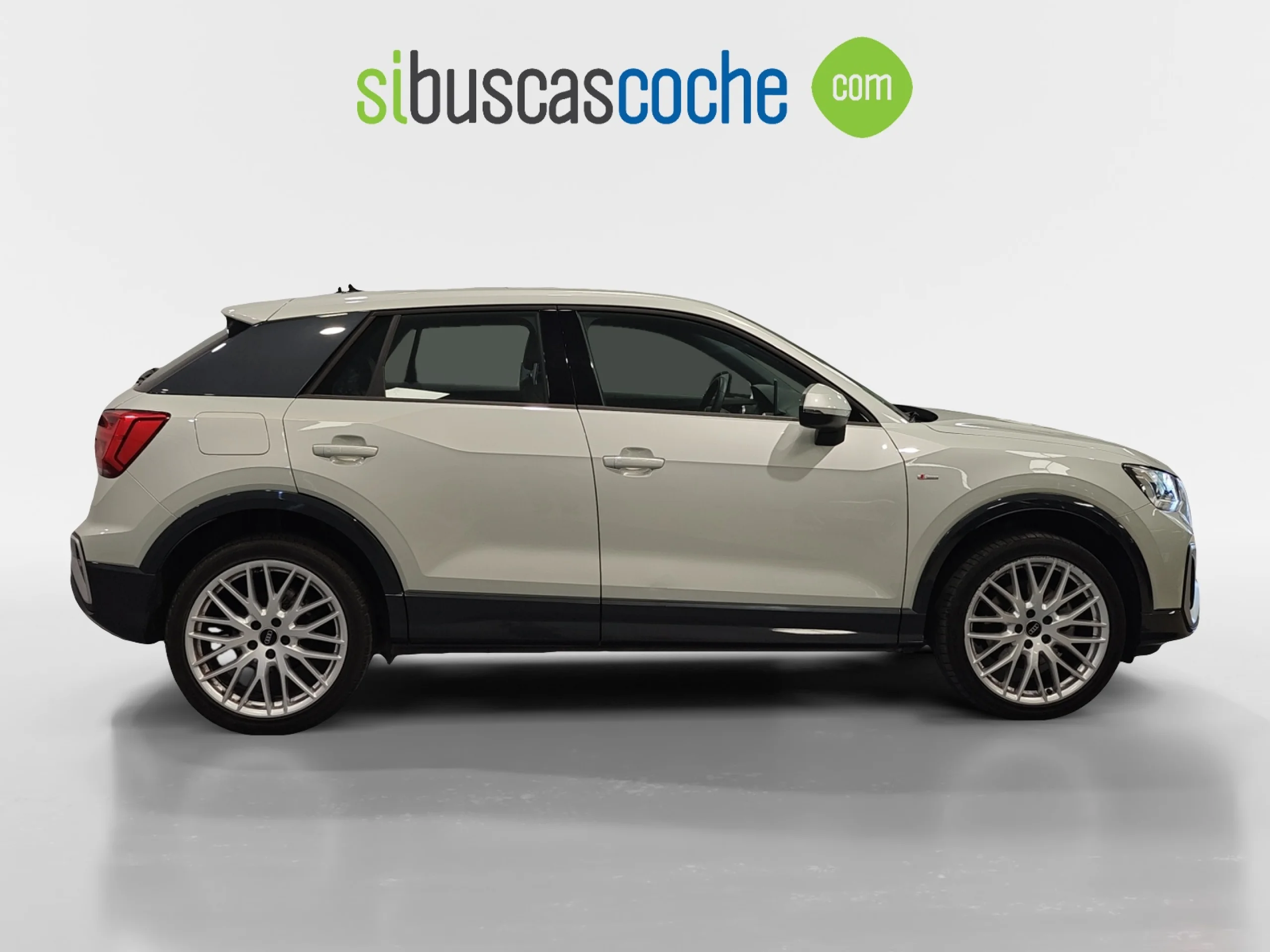 AUDI Q2 ADRENALIN EDITION 35 TDI 110KW S TRONIC - Foto 3
