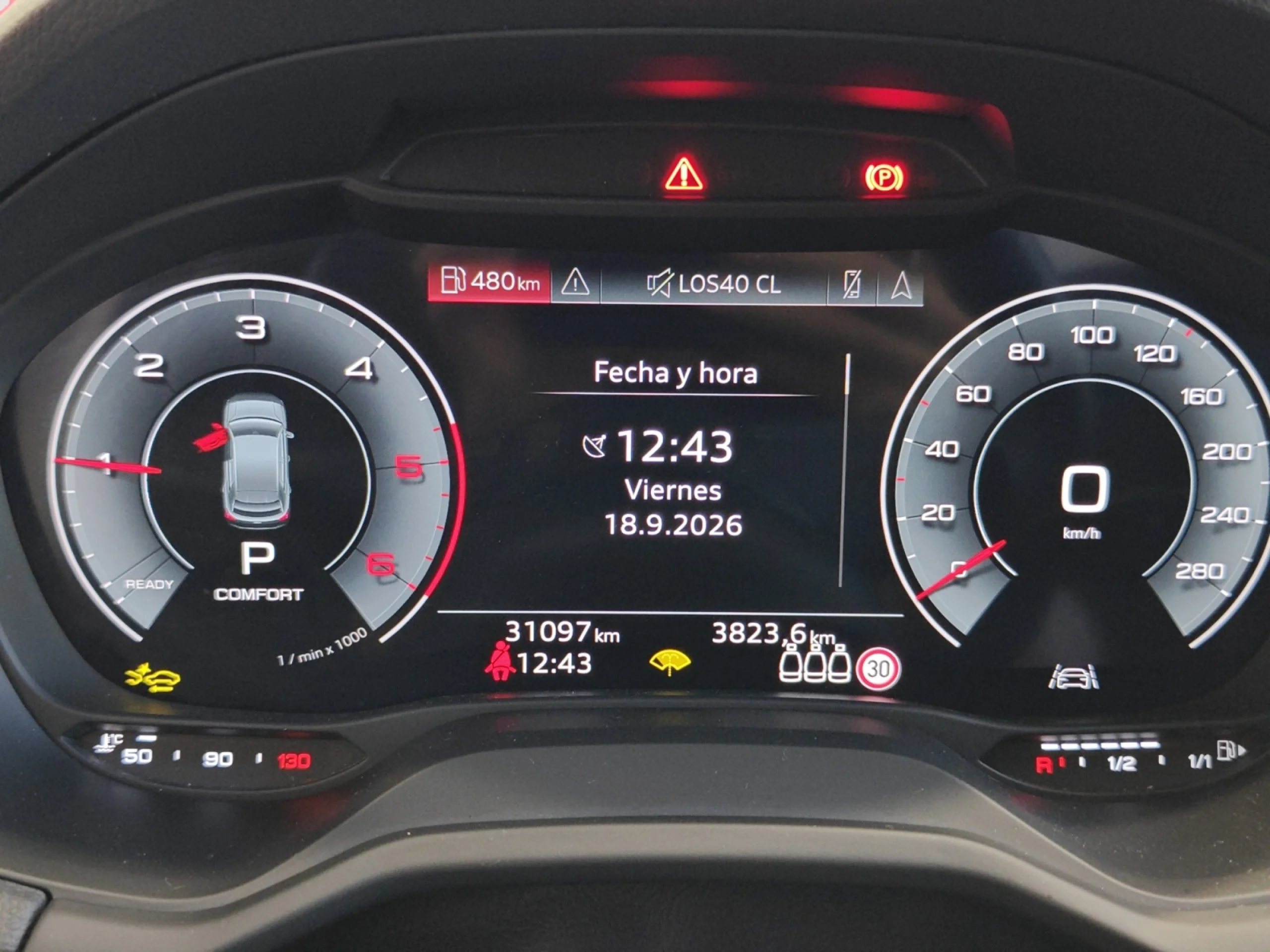 AUDI Q2 ADRENALIN EDITION 35 TDI 110KW S TRONIC - Foto 15