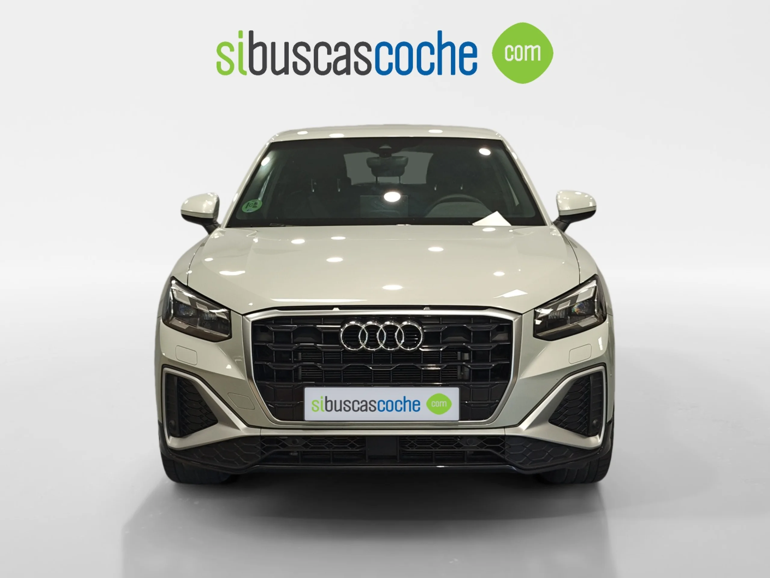 AUDI Q2 ADRENALIN EDITION 35 TDI 110KW S TRONIC - Foto 19