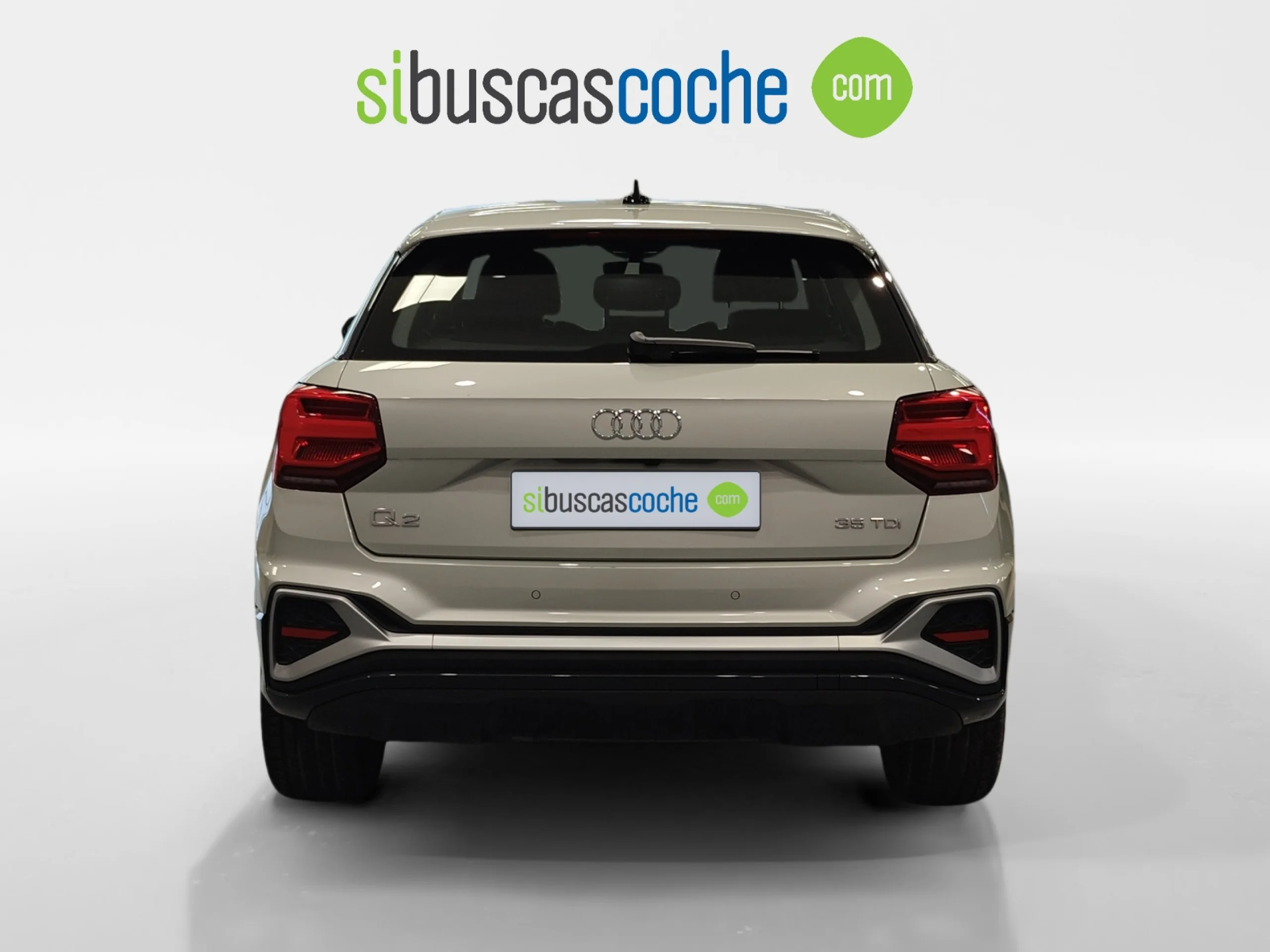 AUDI Q2 ADRENALIN EDITION 35 TDI 110KW S TRONIC - Foto 23