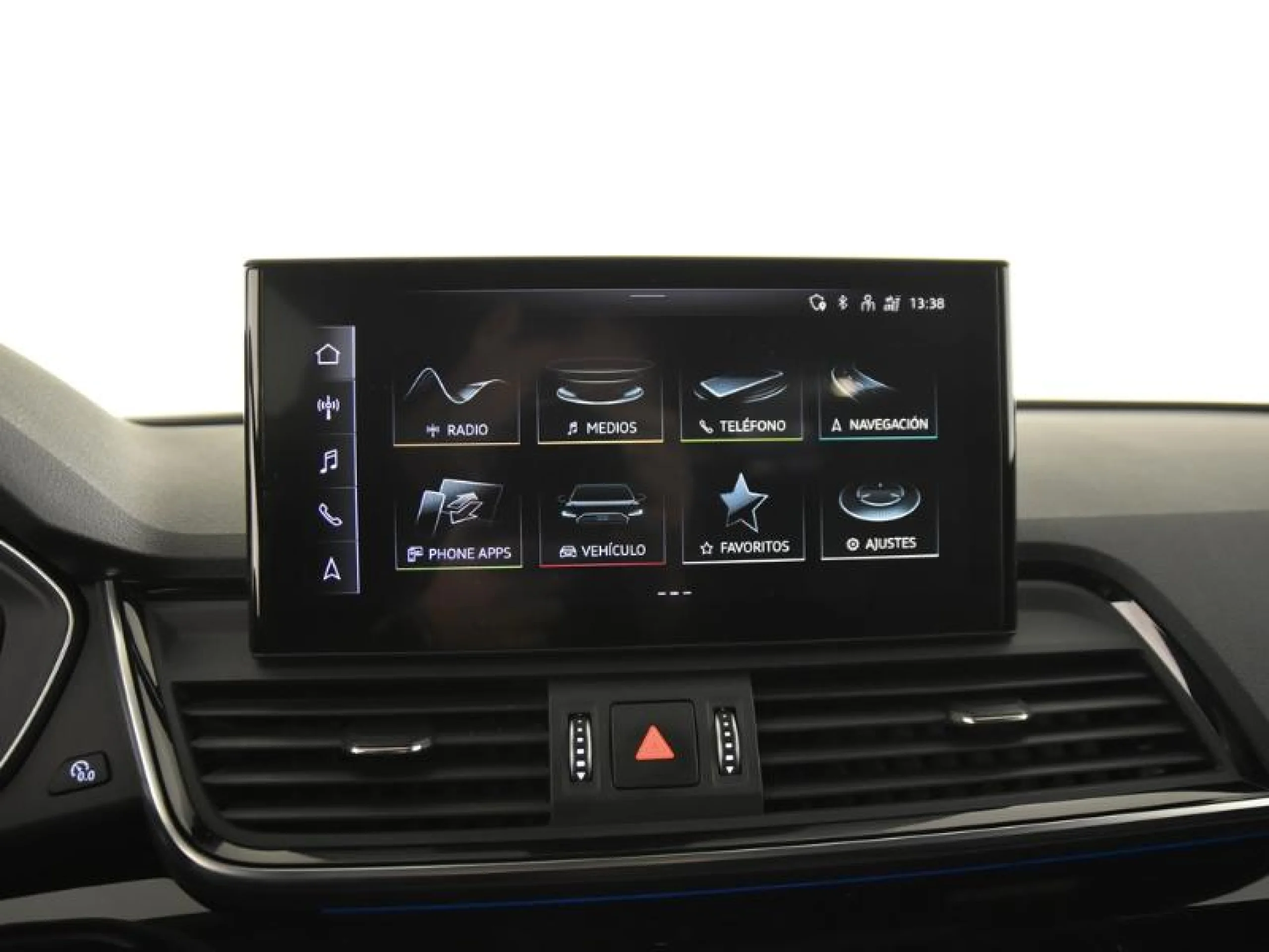 AUDI Q5 BLACK LINE 40 TDI 150KW QUATTRO S TRONIC - Foto 17