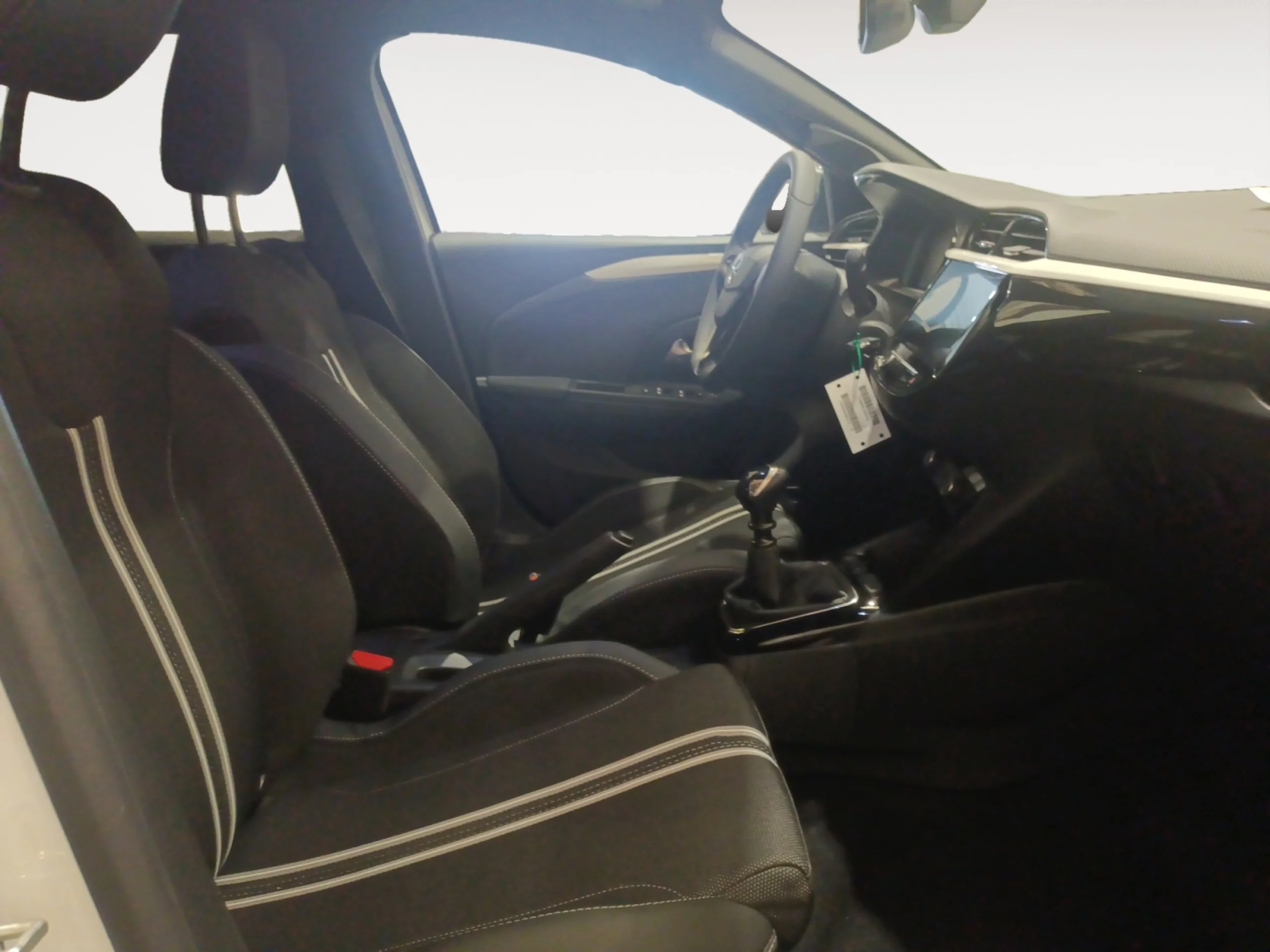 OPEL CORSA CORSA YES 1.2T XHL MT6 S/S 100 CV (74KW) - Foto 5