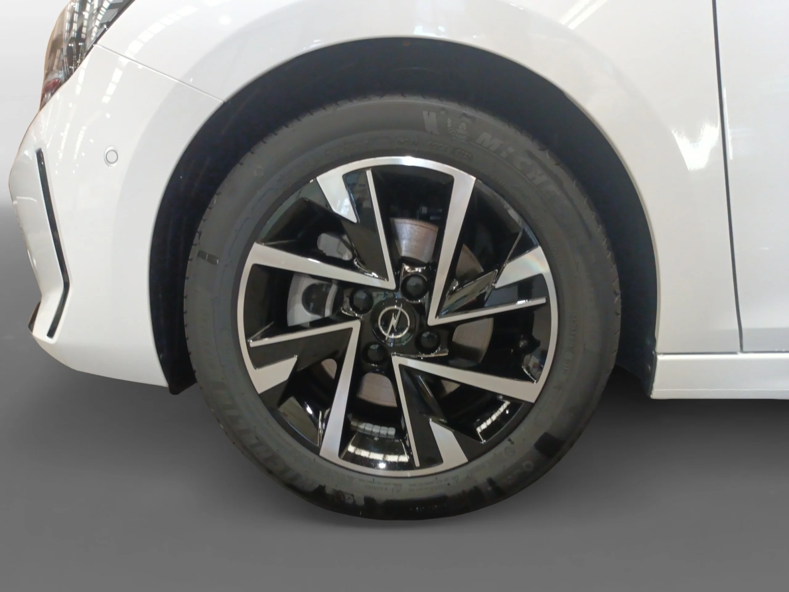 OPEL CORSA CORSA YES 1.2T XHL MT6 S/S 100 CV (74KW) - Foto 9