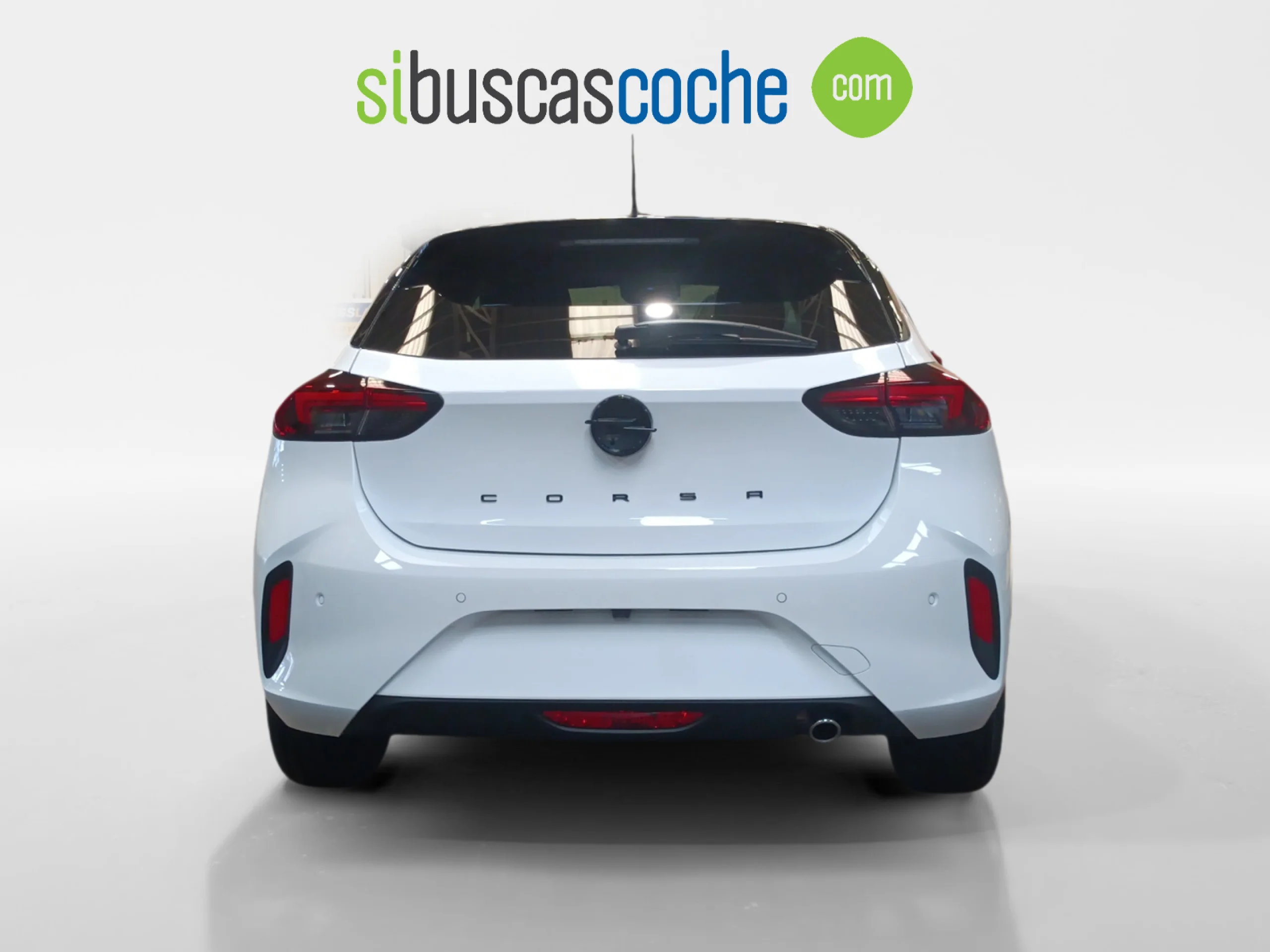 OPEL CORSA CORSA YES 1.2T XHL MT6 S/S 100 CV (74KW) - Foto 17