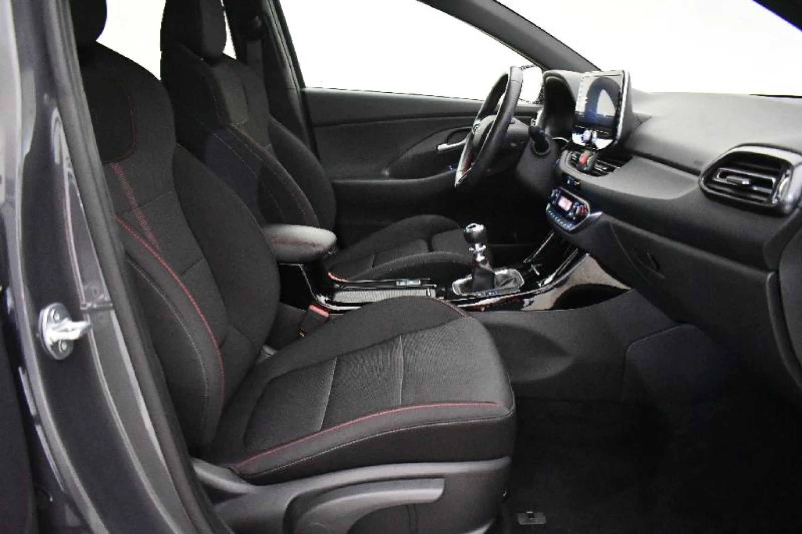 HYUNDAI I30 1.0 TGDI N LINE SE - Foto 6