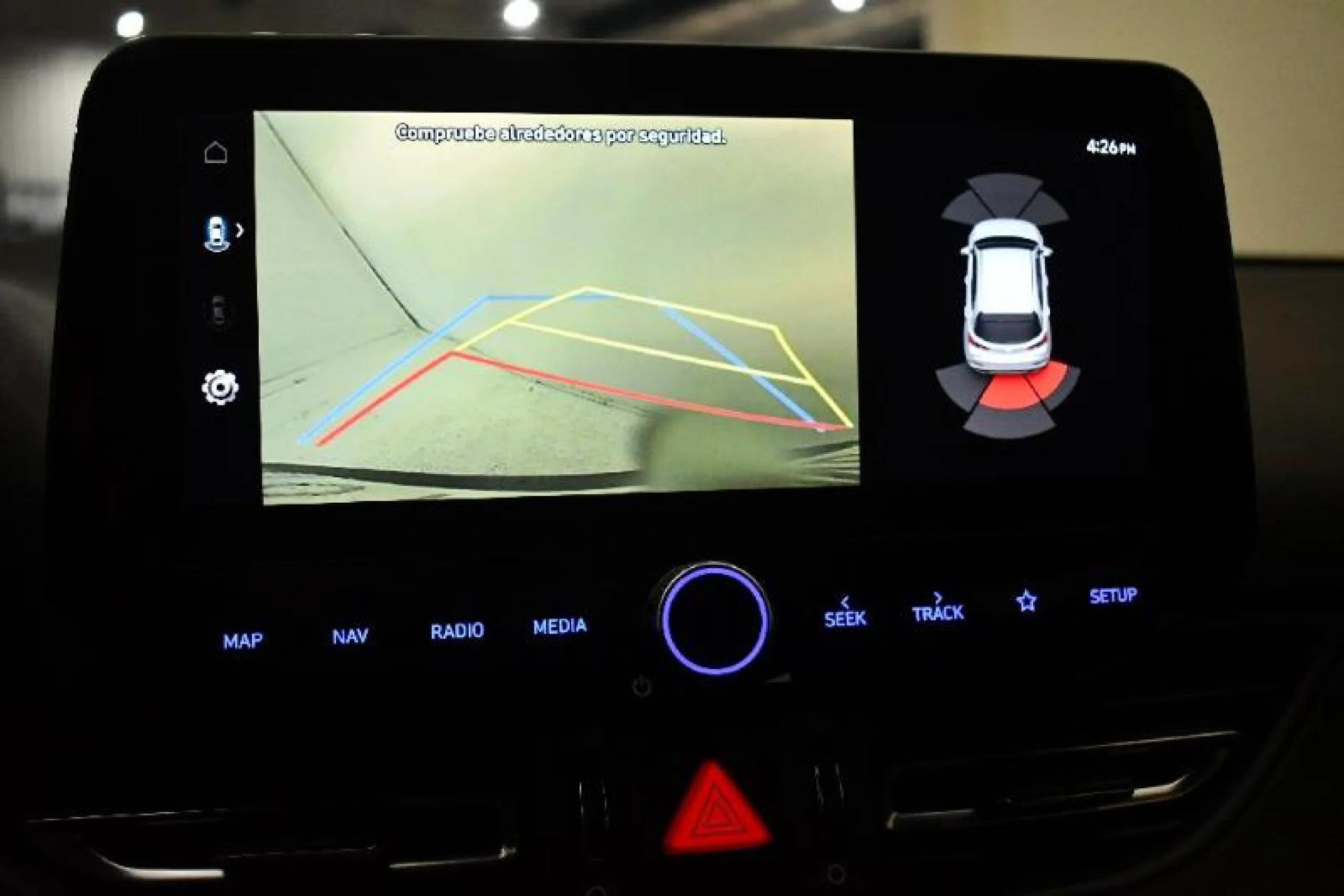 HYUNDAI I30 1.0 TGDI N LINE SE - Foto 13