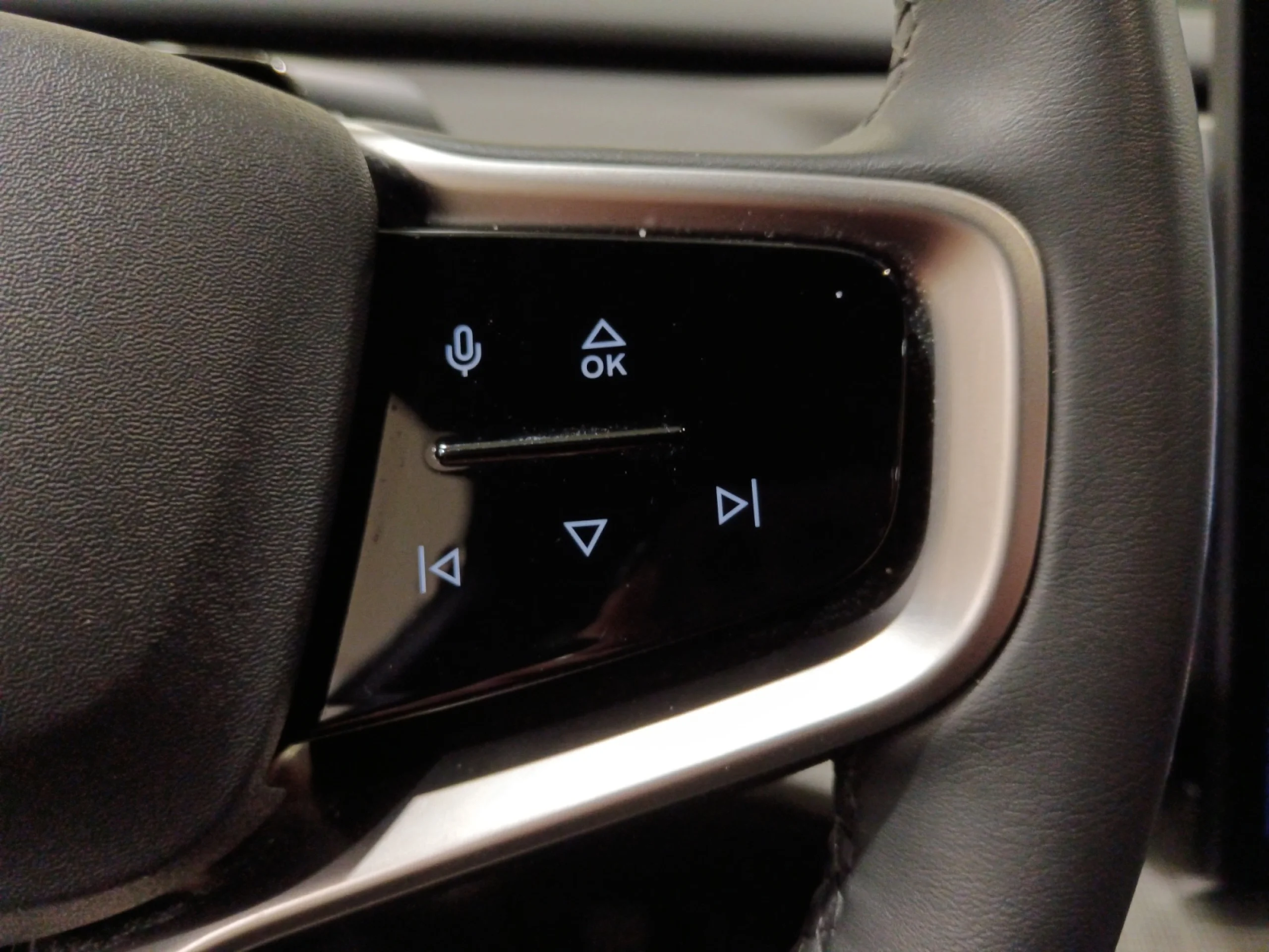 VOLVO EX30 SINGLE MOTOR EXTENDED RANGE PLUS AUTO - Foto 13