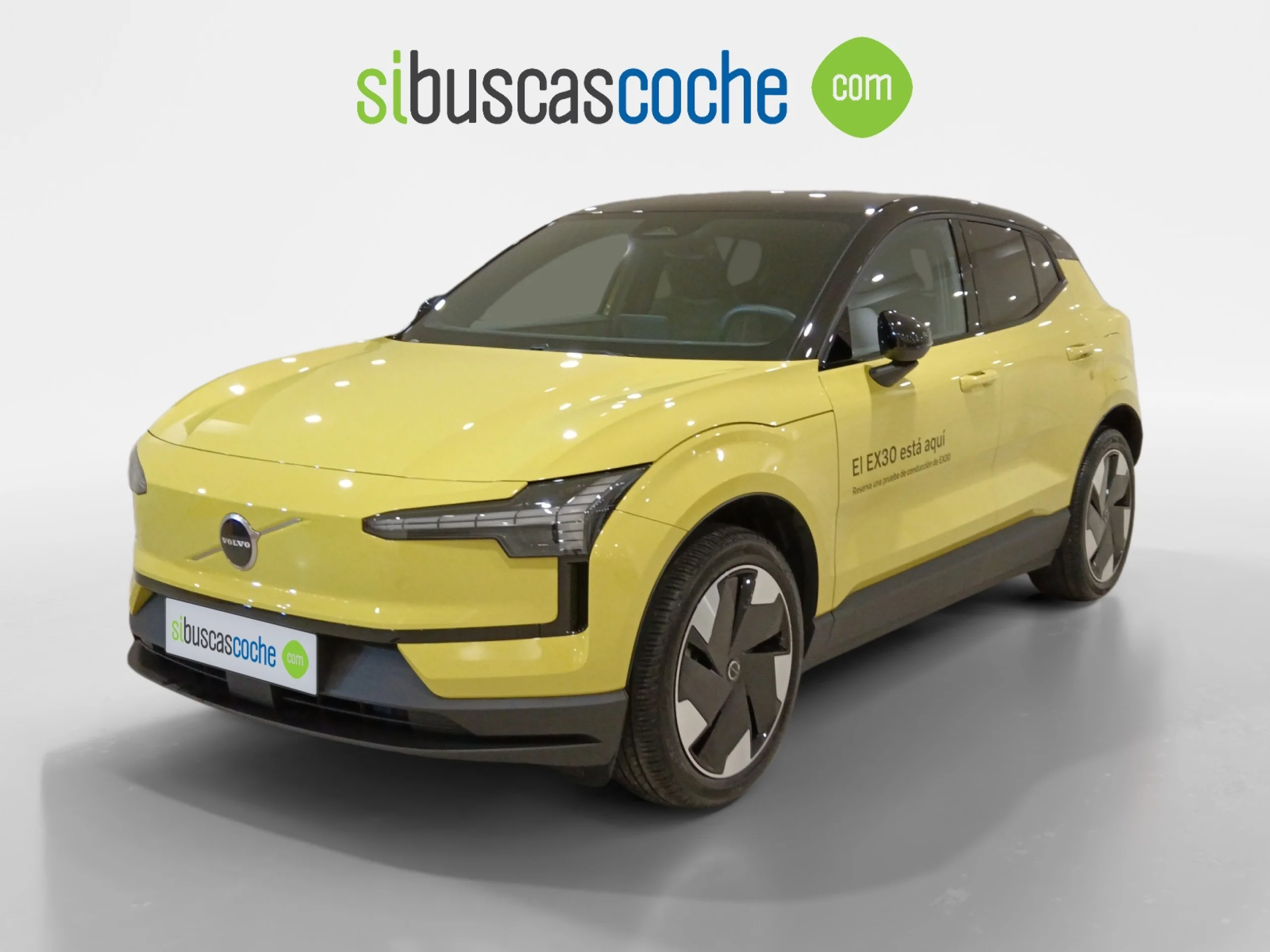 VOLVO EX30 SINGLE MOTOR EXTENDED RANGE PLUS AUTO - Foto 16