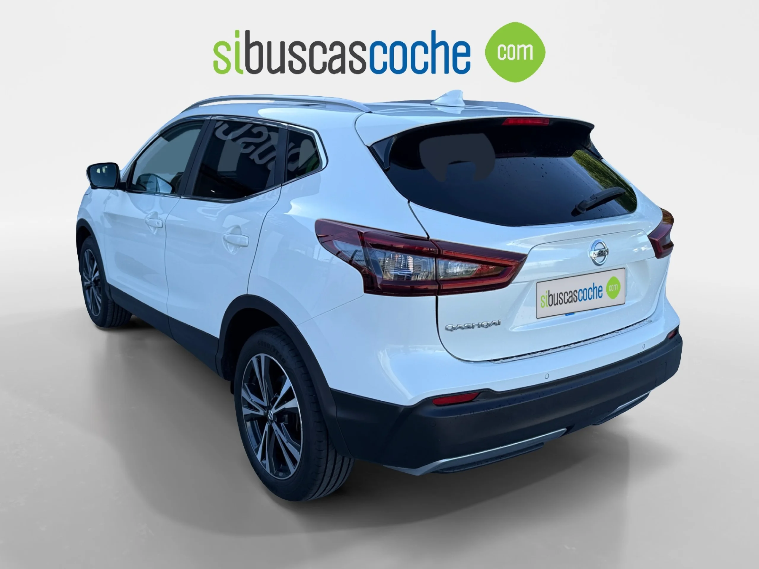 NISSAN QASHQAI DIG T 103KW N CONNECTA - Foto 2