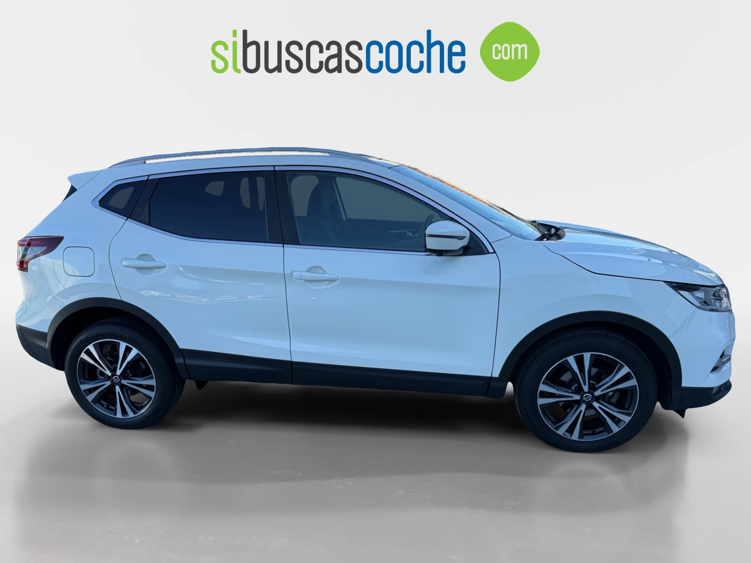 NISSAN QASHQAI DIG T 103KW N CONNECTA - Foto 3