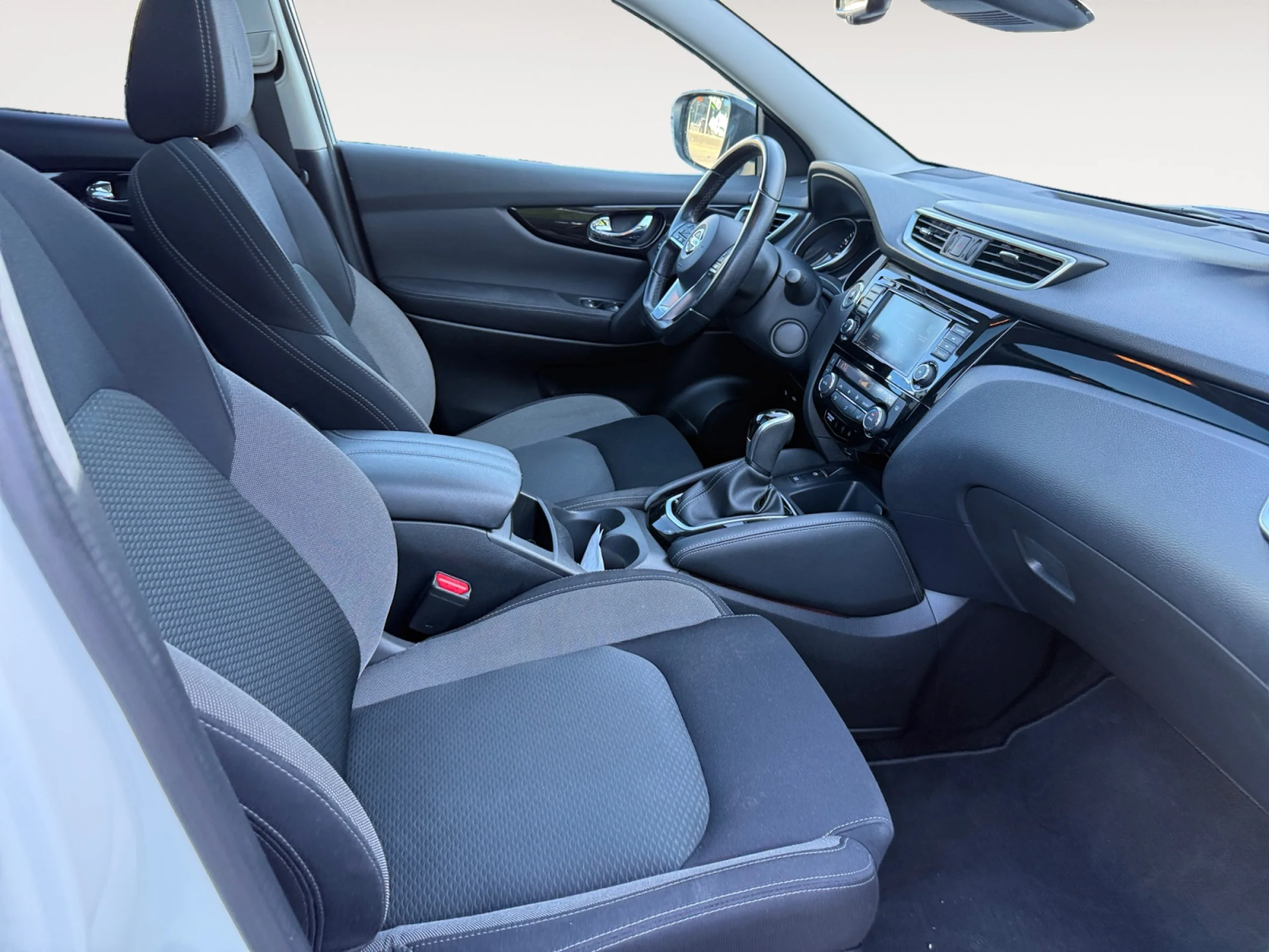 NISSAN QASHQAI DIG T 103KW N CONNECTA - Foto 5