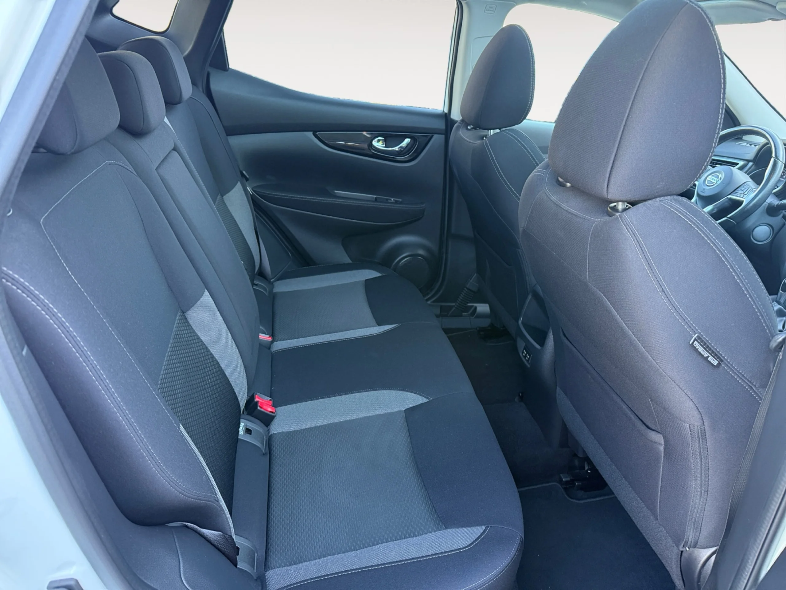 NISSAN QASHQAI DIG T 103KW N CONNECTA - Foto 6