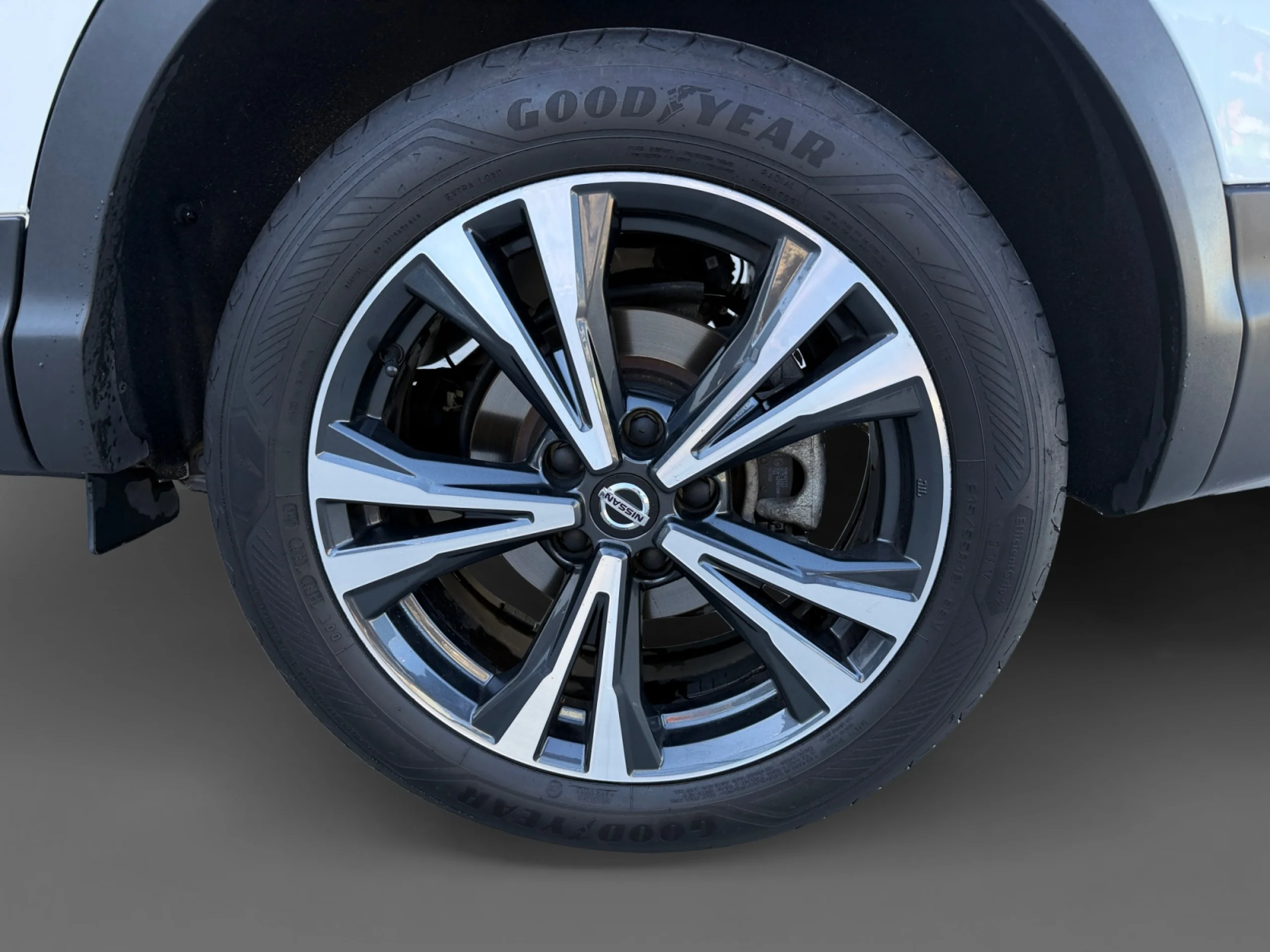 NISSAN QASHQAI DIG T 103KW N CONNECTA - Foto 8