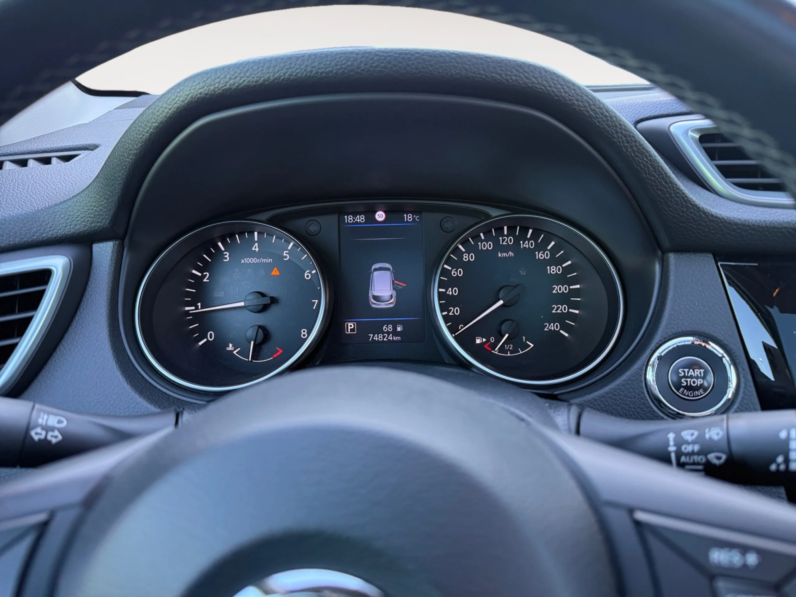 NISSAN QASHQAI DIG T 103KW N CONNECTA - Foto 10