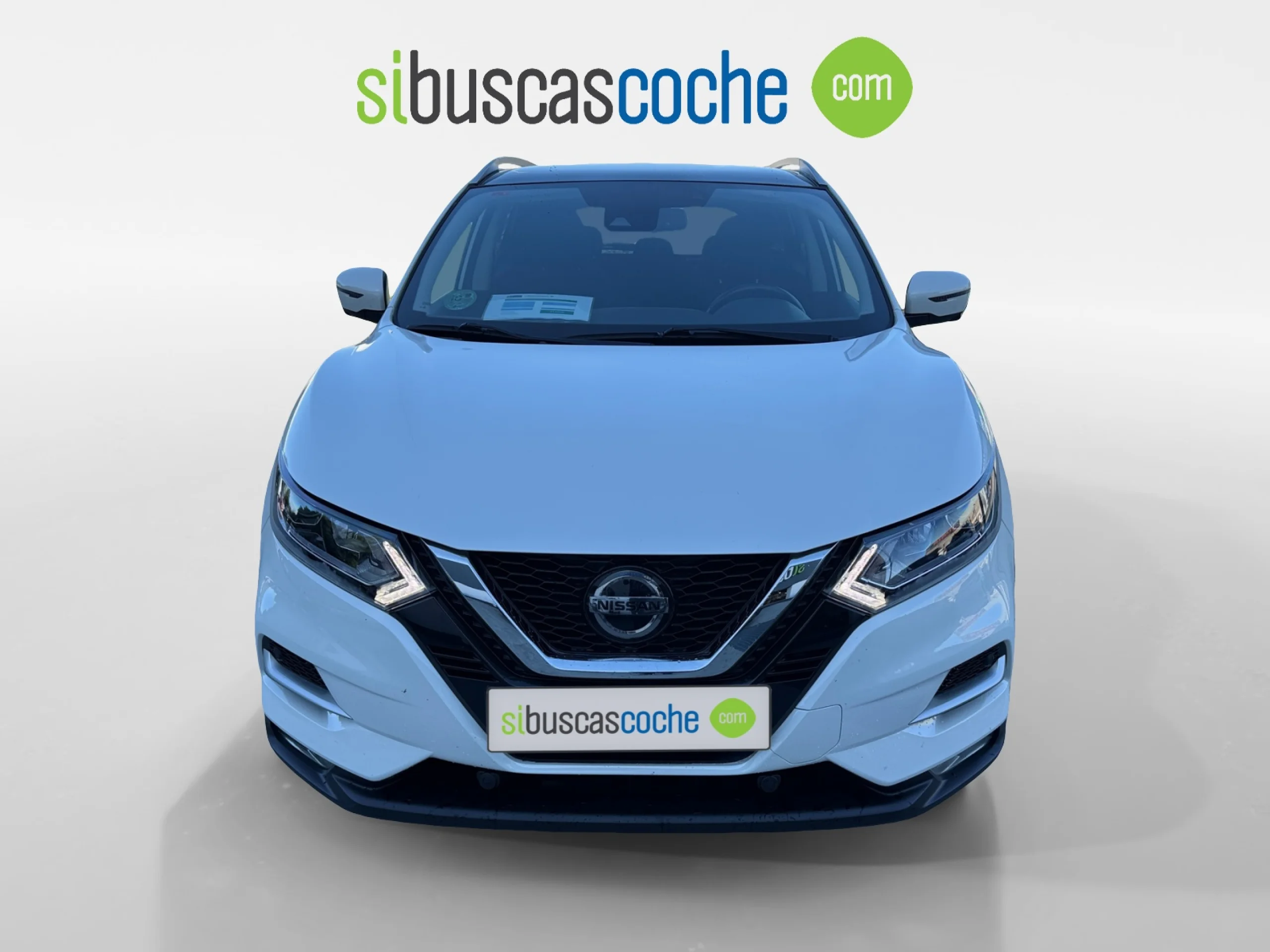 NISSAN QASHQAI DIG T 103KW N CONNECTA - Foto 12