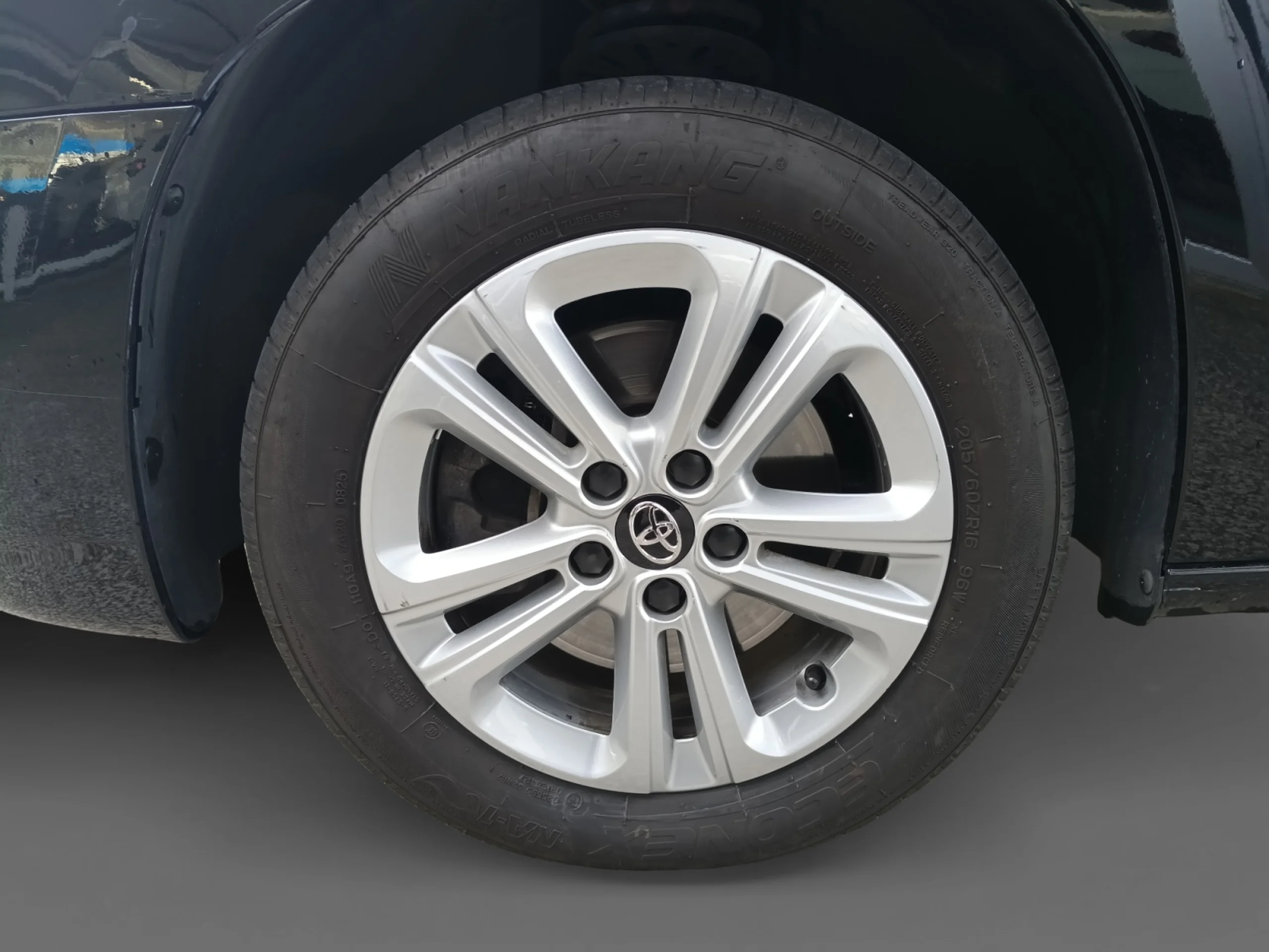 TOYOTA PROACE CITY VERSO 1.5D 96KW (130CV) FAMILY ADVANCE L1 - Foto 8