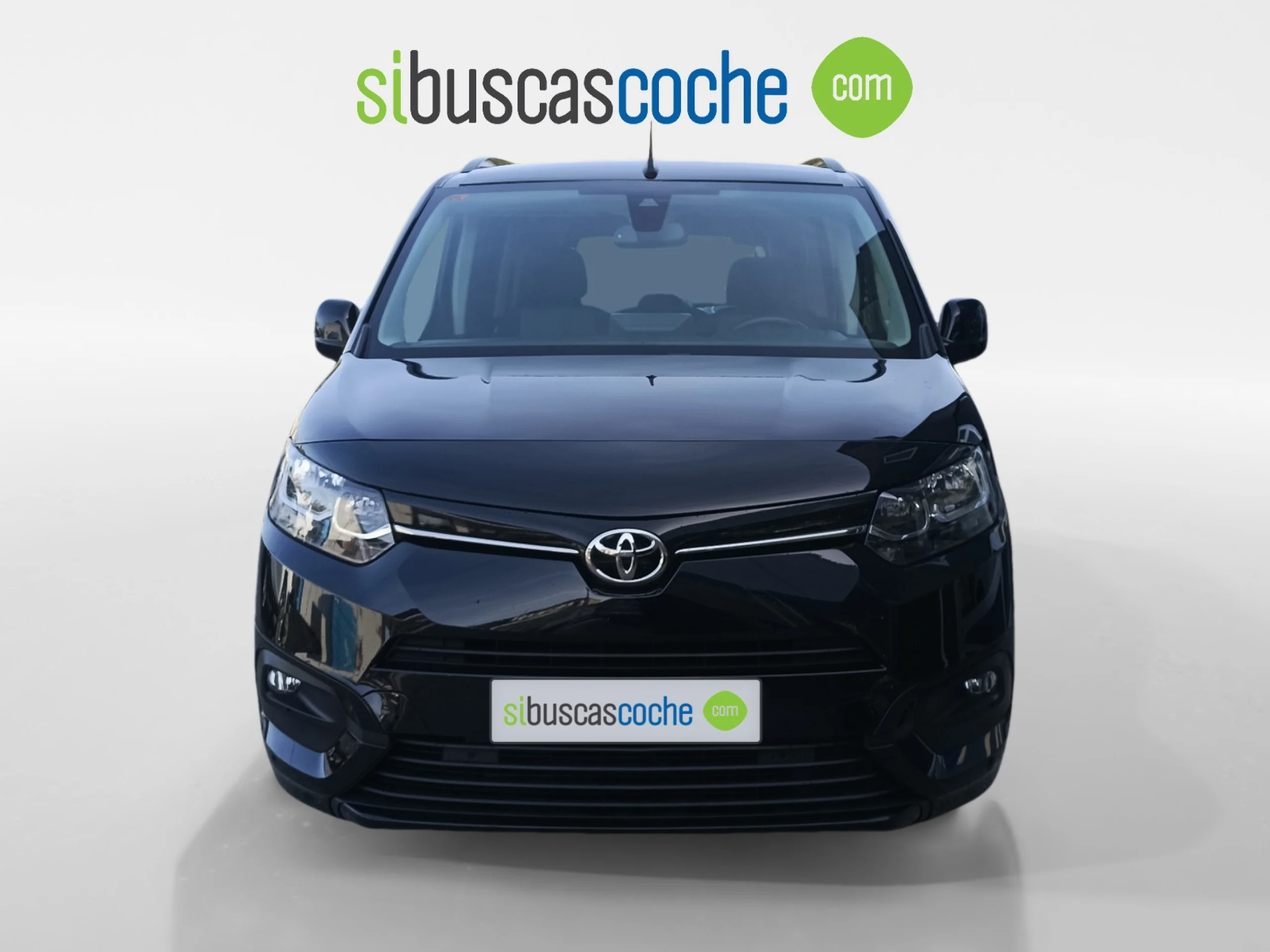 TOYOTA PROACE CITY VERSO 1.5D 96KW (130CV) FAMILY ADVANCE L1 - Foto 12