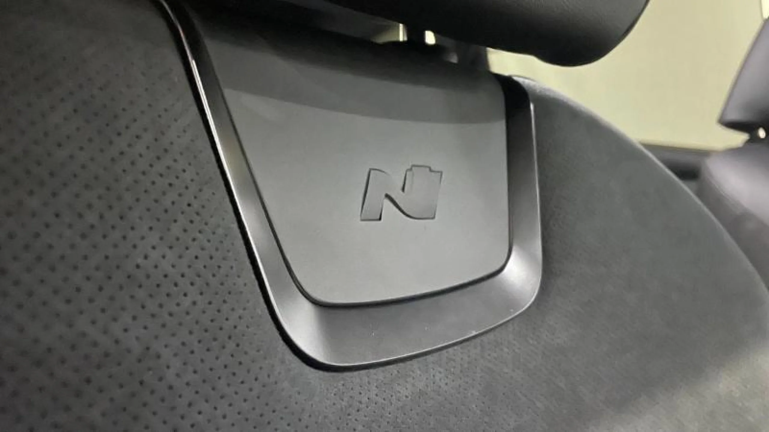 HYUNDAI TUCSON 1.6T 110KW (150CV) N LINE - Foto 12