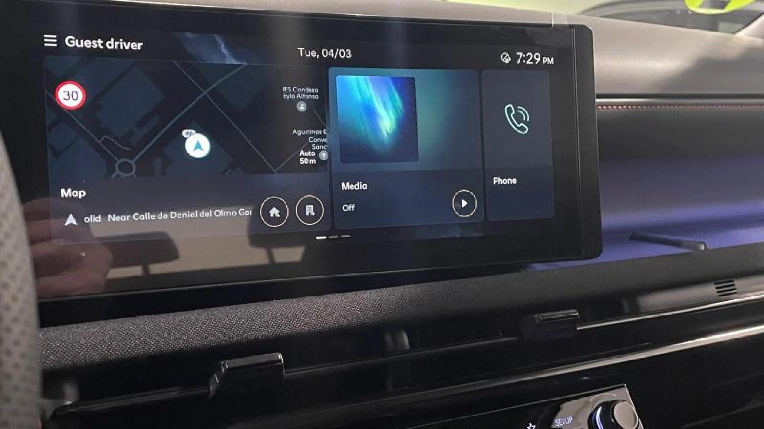 HYUNDAI TUCSON 1.6T 110KW (150CV) N LINE - Foto 19