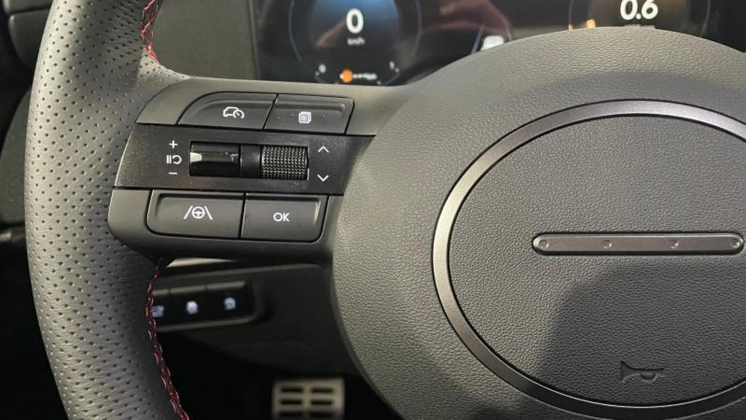 HYUNDAI TUCSON 1.6T 110KW (150CV) N LINE - Foto 20