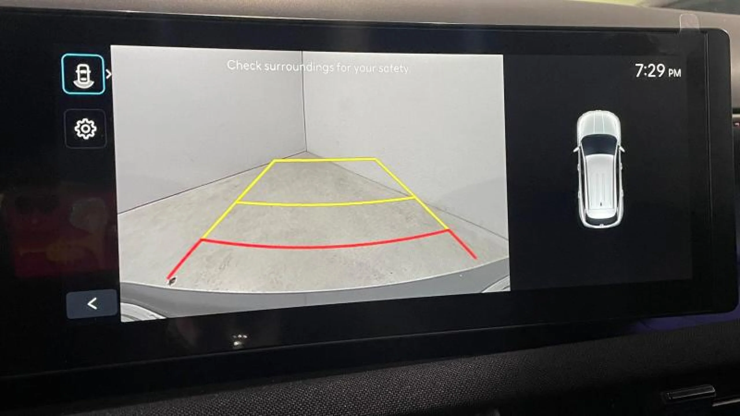 HYUNDAI TUCSON 1.6T 110KW (150CV) N LINE - Foto 21