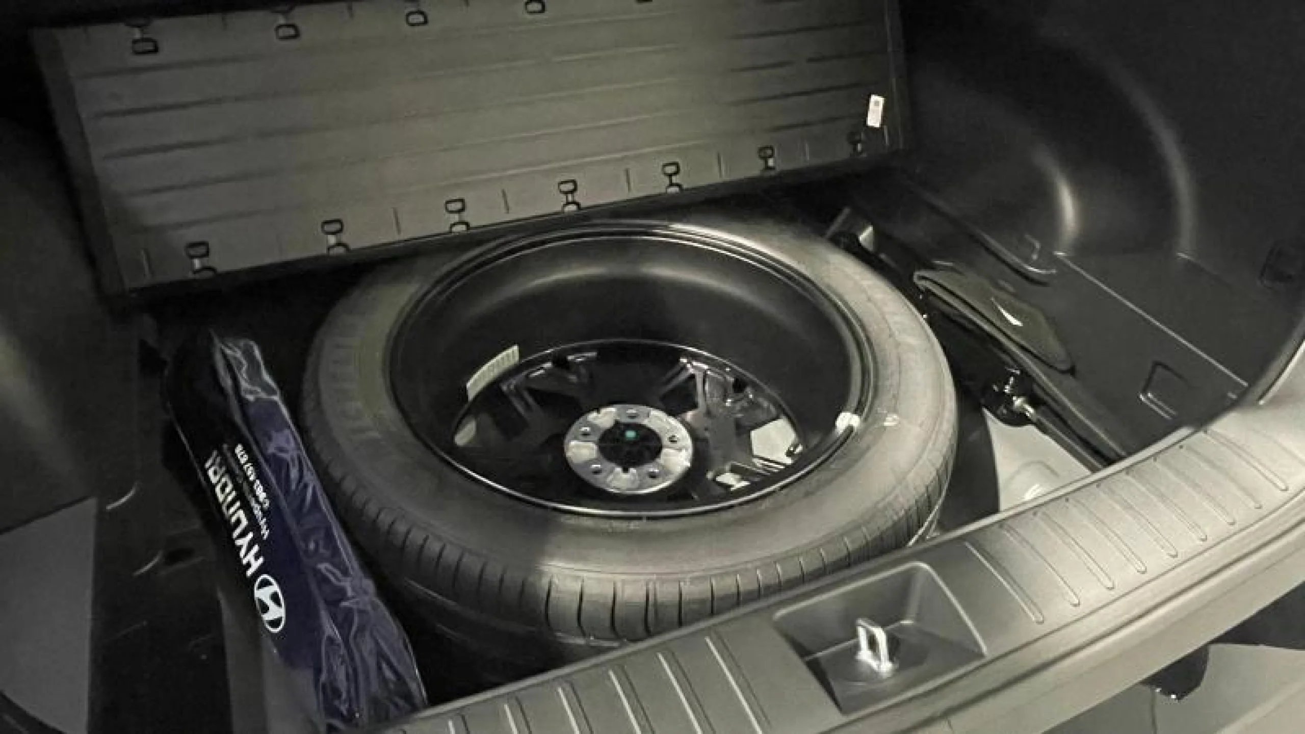 HYUNDAI TUCSON 1.6T 110KW (150CV) N LINE - Foto 33