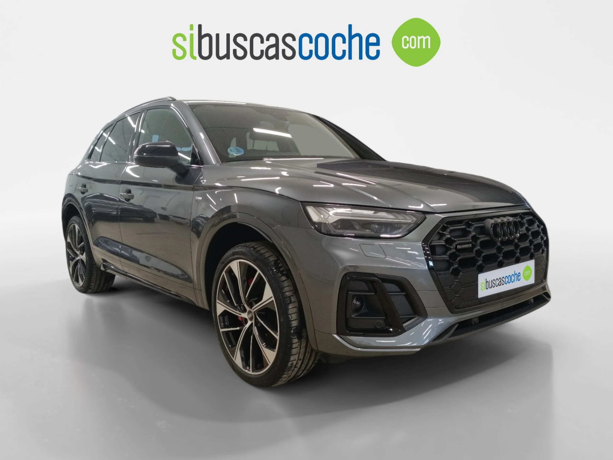 AUDI Q5 BLACK LINE 40 TDI 150KW QUATTRO ULTRA - Foto 1