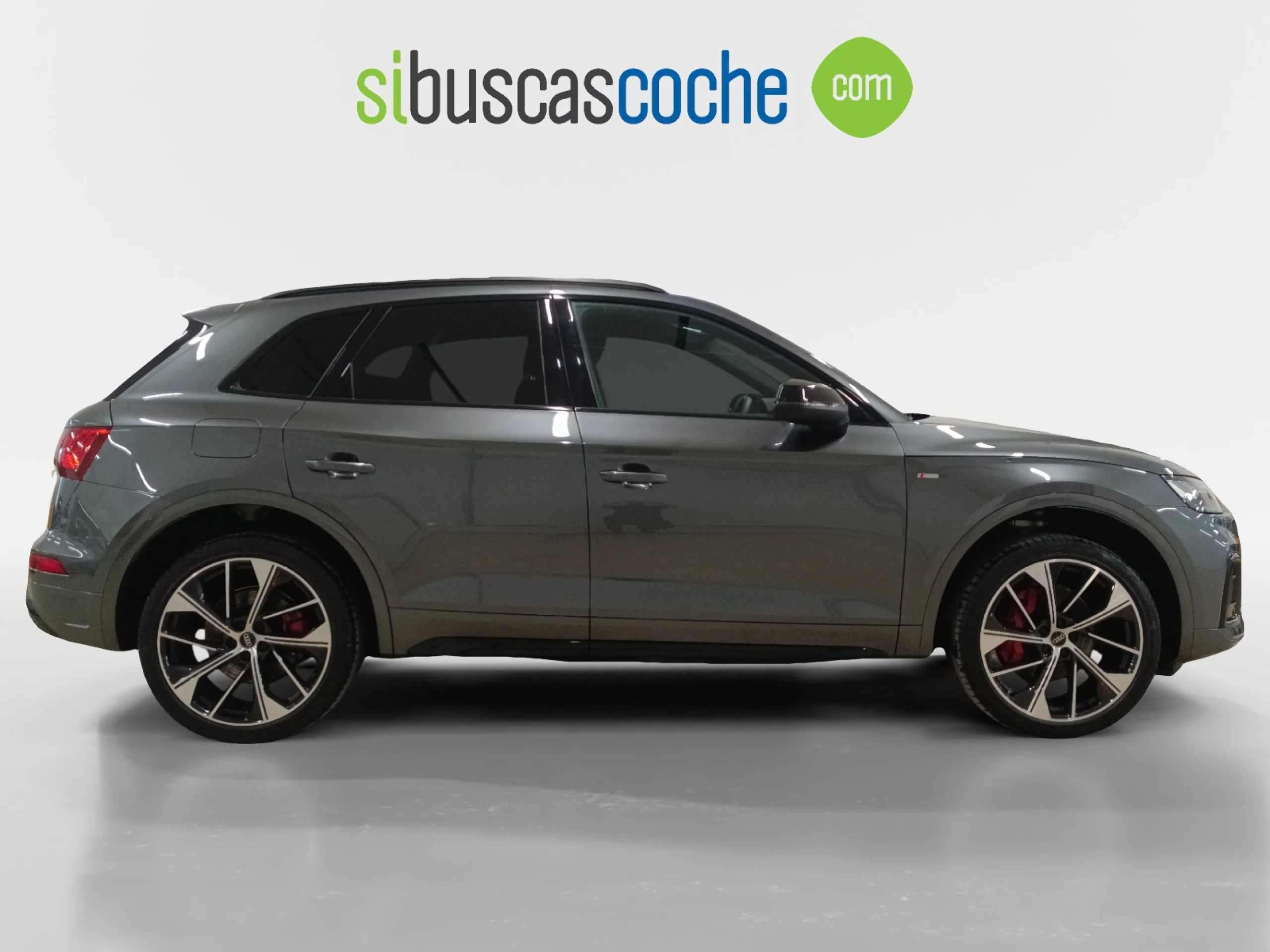 AUDI Q5 BLACK LINE 40 TDI 150KW QUATTRO ULTRA - Foto 3