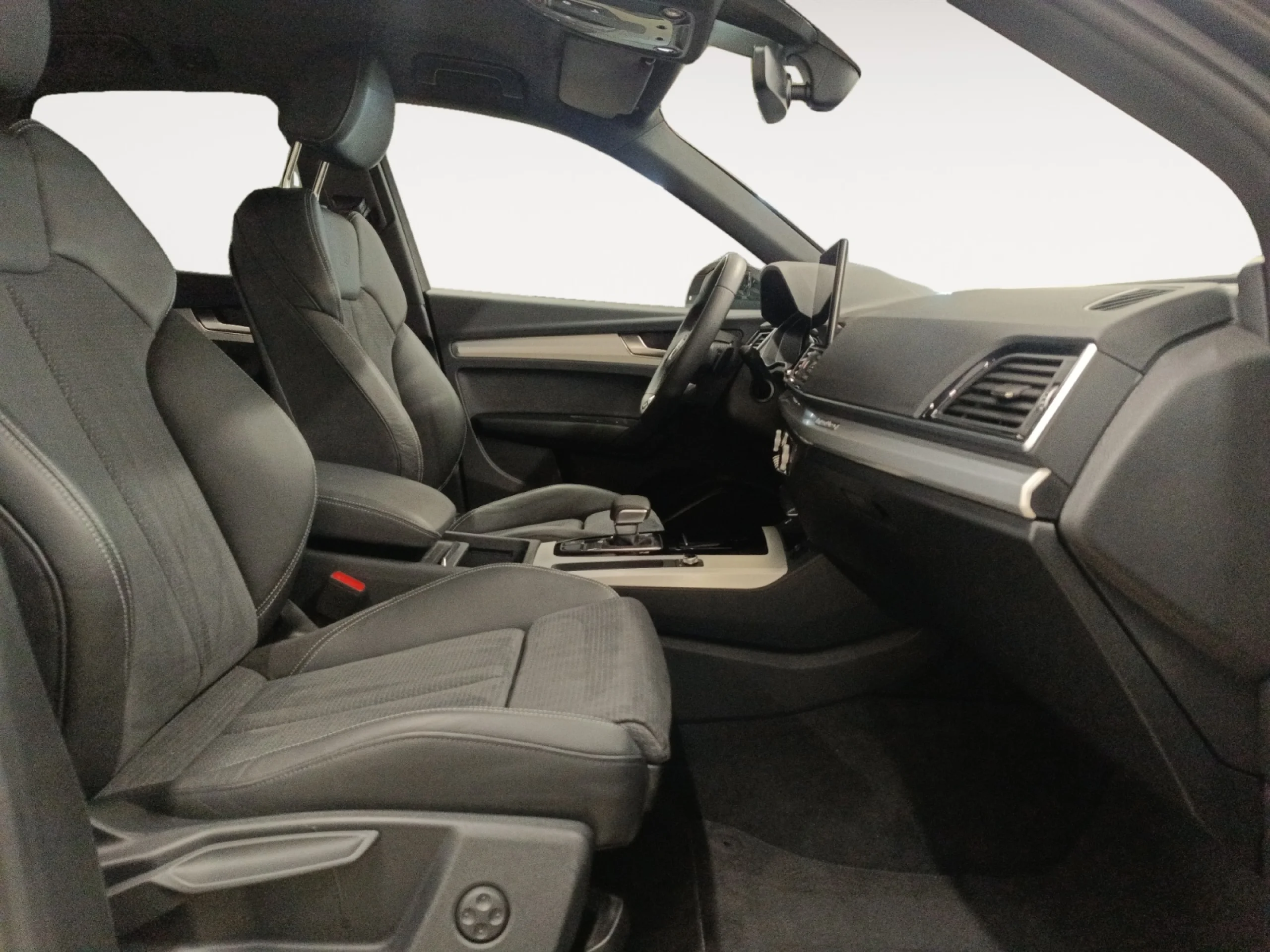 AUDI Q5 BLACK LINE 40 TDI 150KW QUATTRO ULTRA - Foto 5