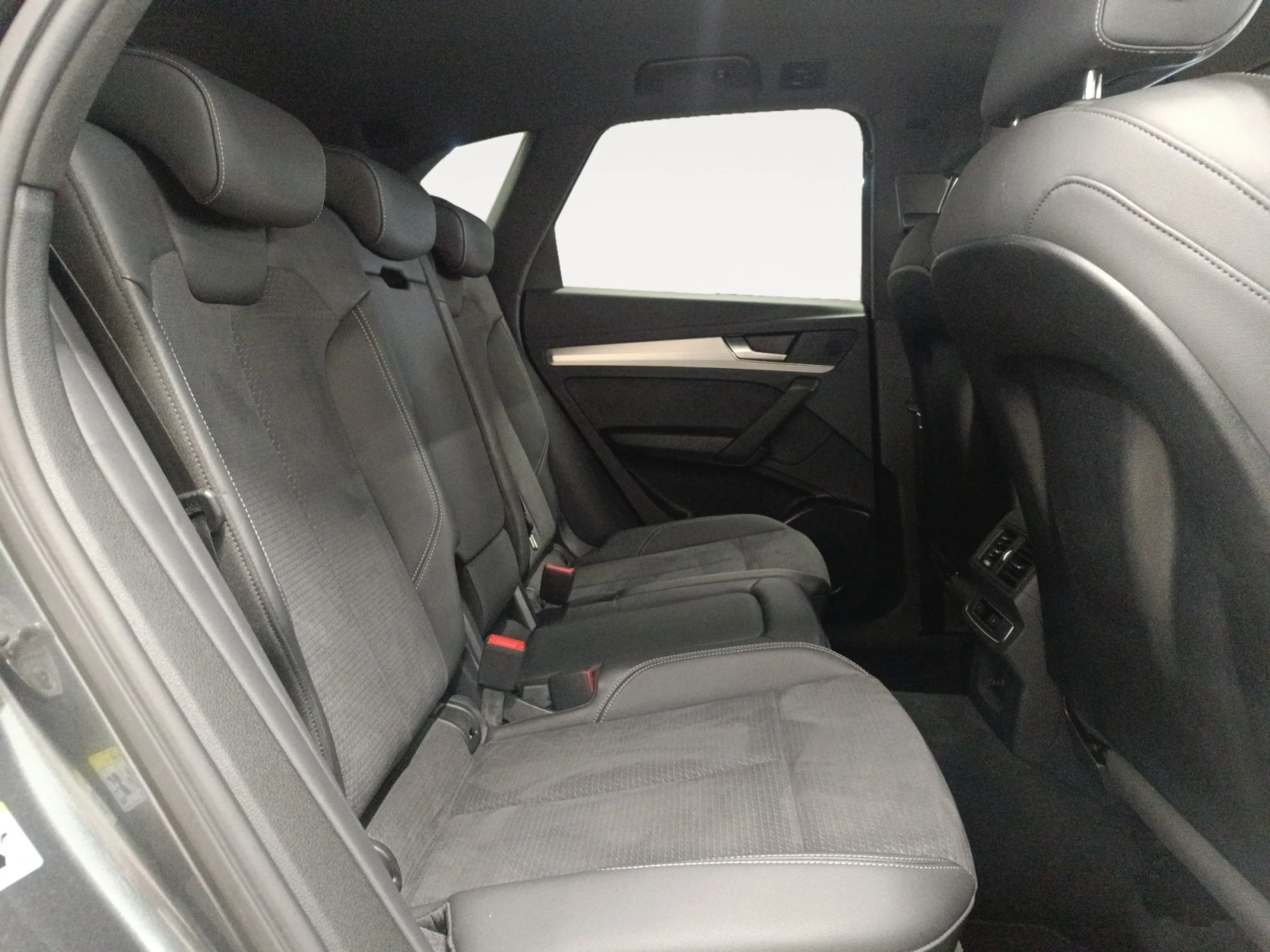 AUDI Q5 BLACK LINE 40 TDI 150KW QUATTRO ULTRA - Foto 6