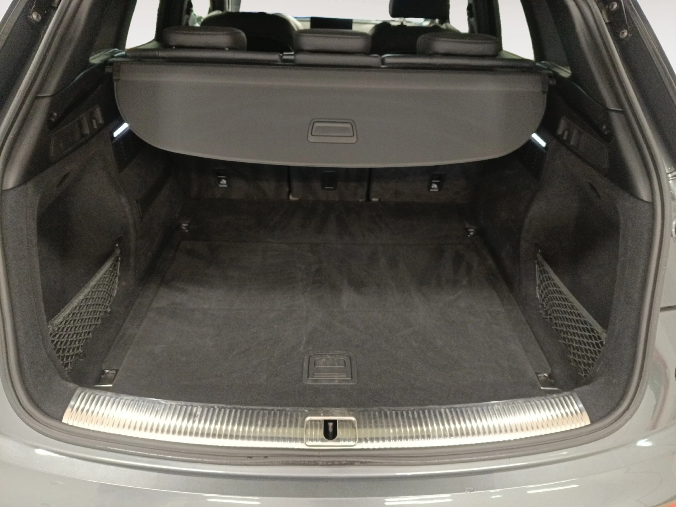 AUDI Q5 BLACK LINE 40 TDI 150KW QUATTRO ULTRA - Foto 7